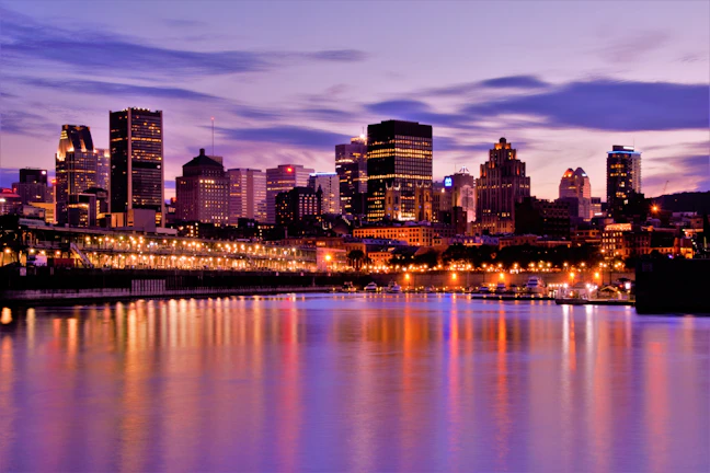 3-Day Canada Budget Backpacking Itinerary