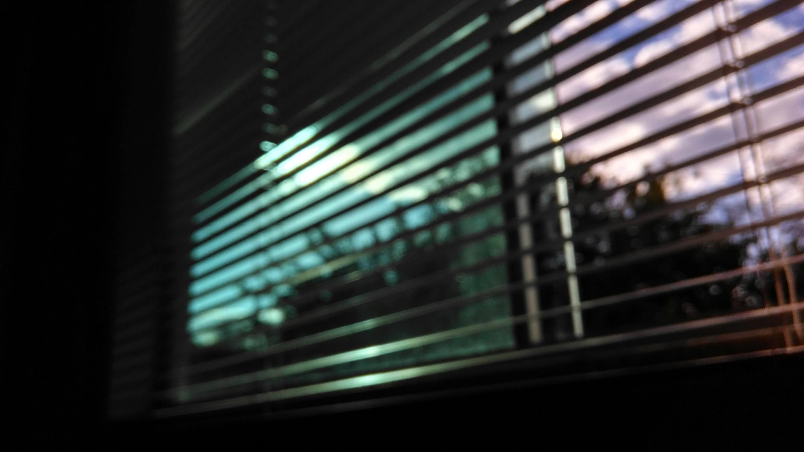 Elegant Custom Window Blinds