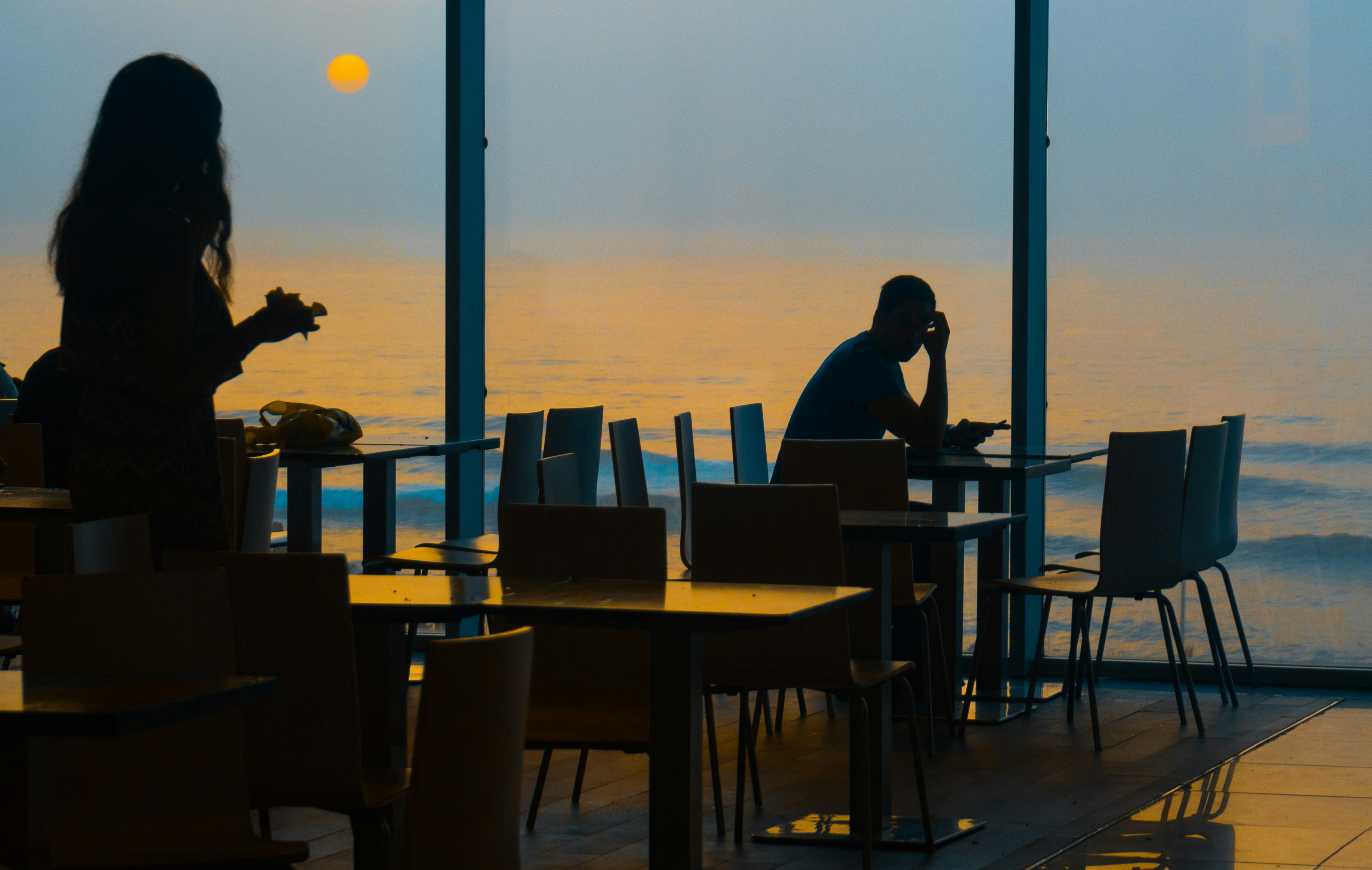 Free Unsplash photo from Jalal Bouhsain