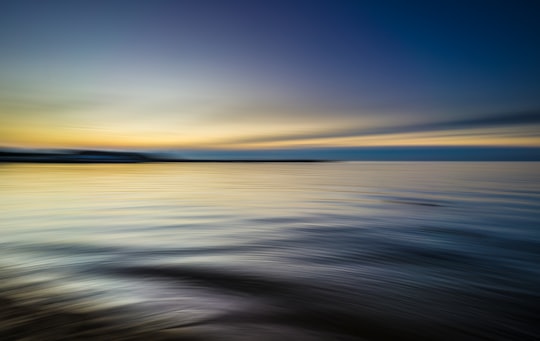 photo of Mornington Ocean near Carlton Gardens