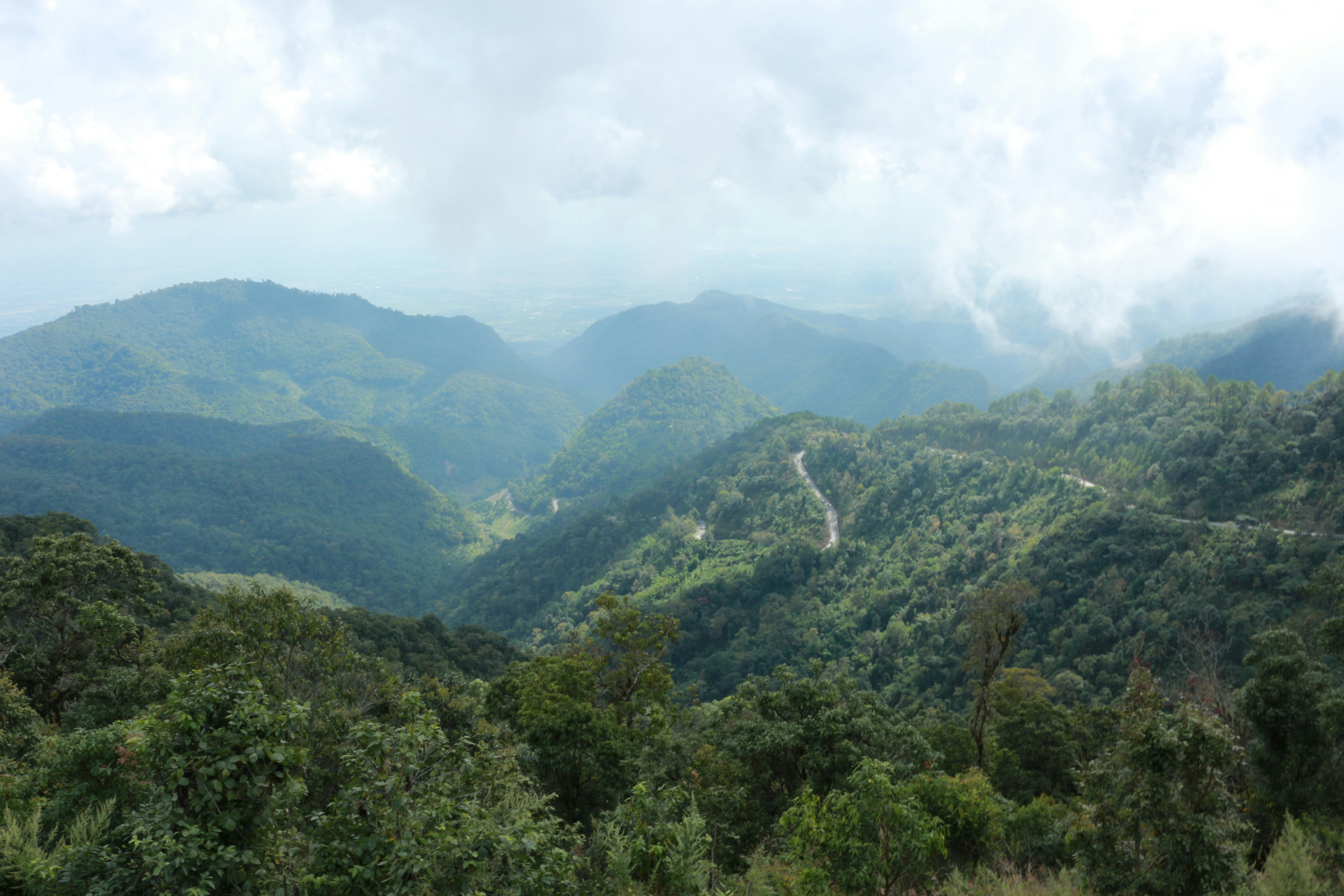 Free Unsplash photo from Kitti Namkorn