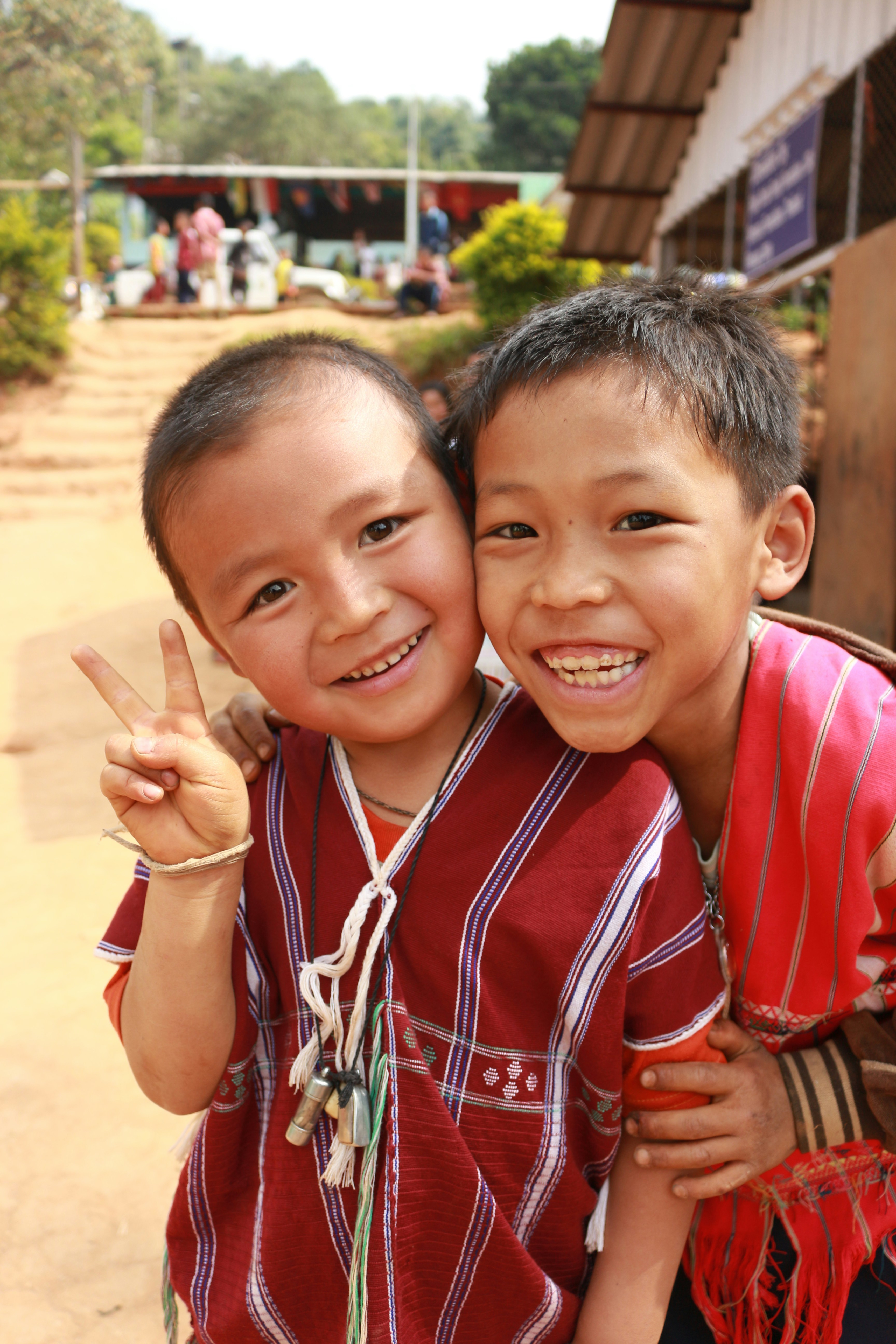 Free Unsplash photo from Kitti Namkorn