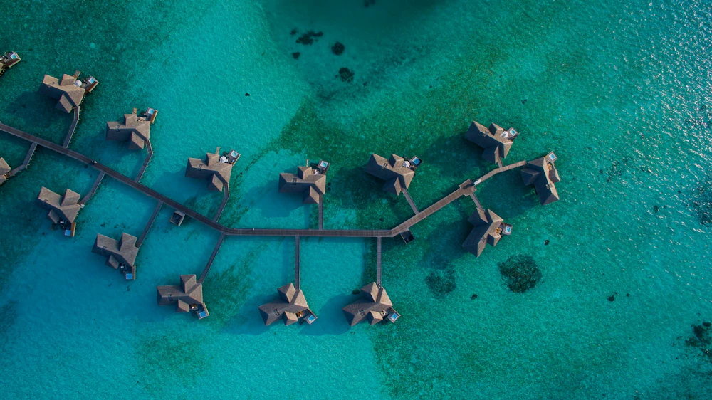 Maldives