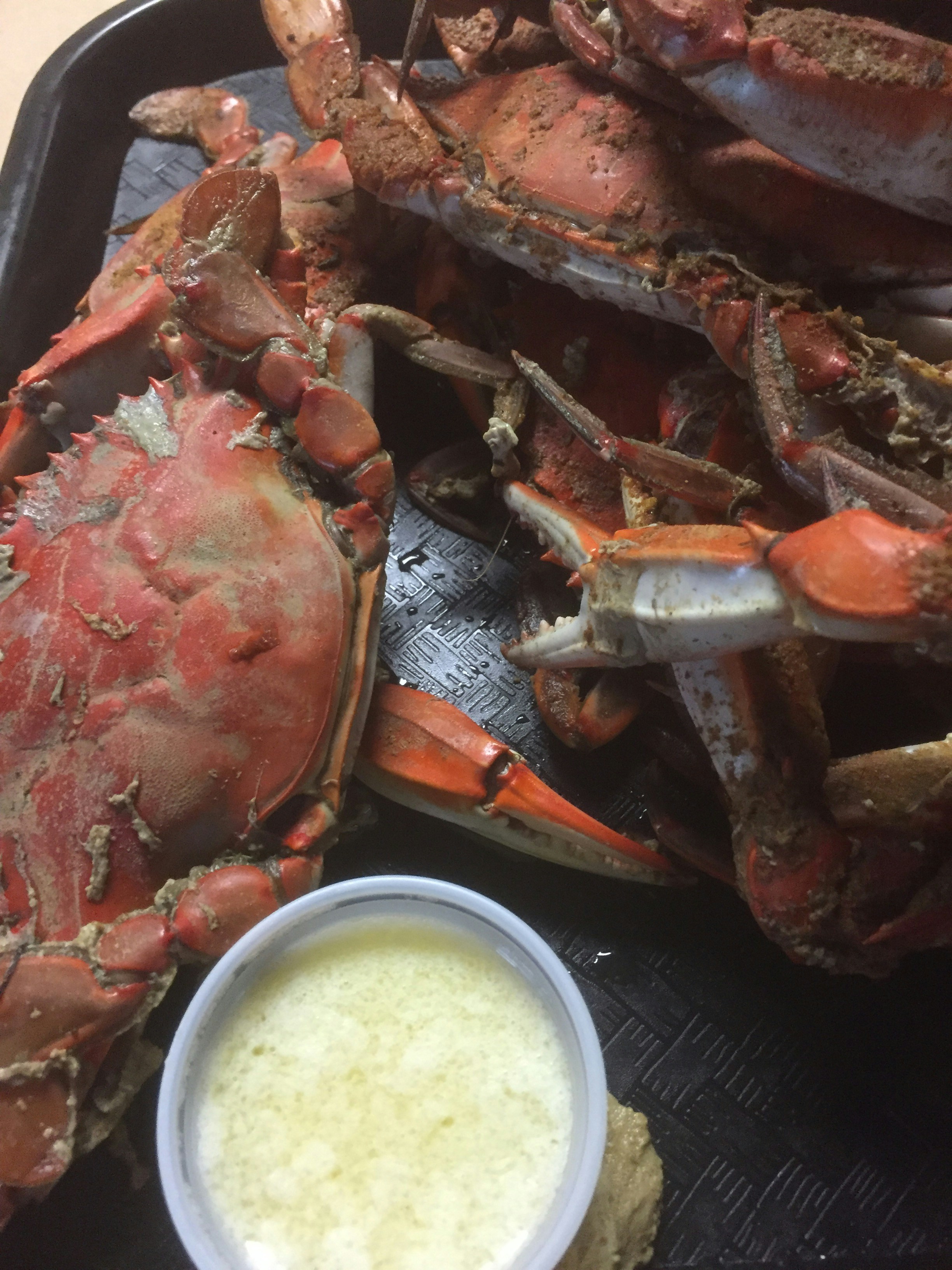 Delicious Garlic Butter Crab Recipe: A Step-by-Step Guide