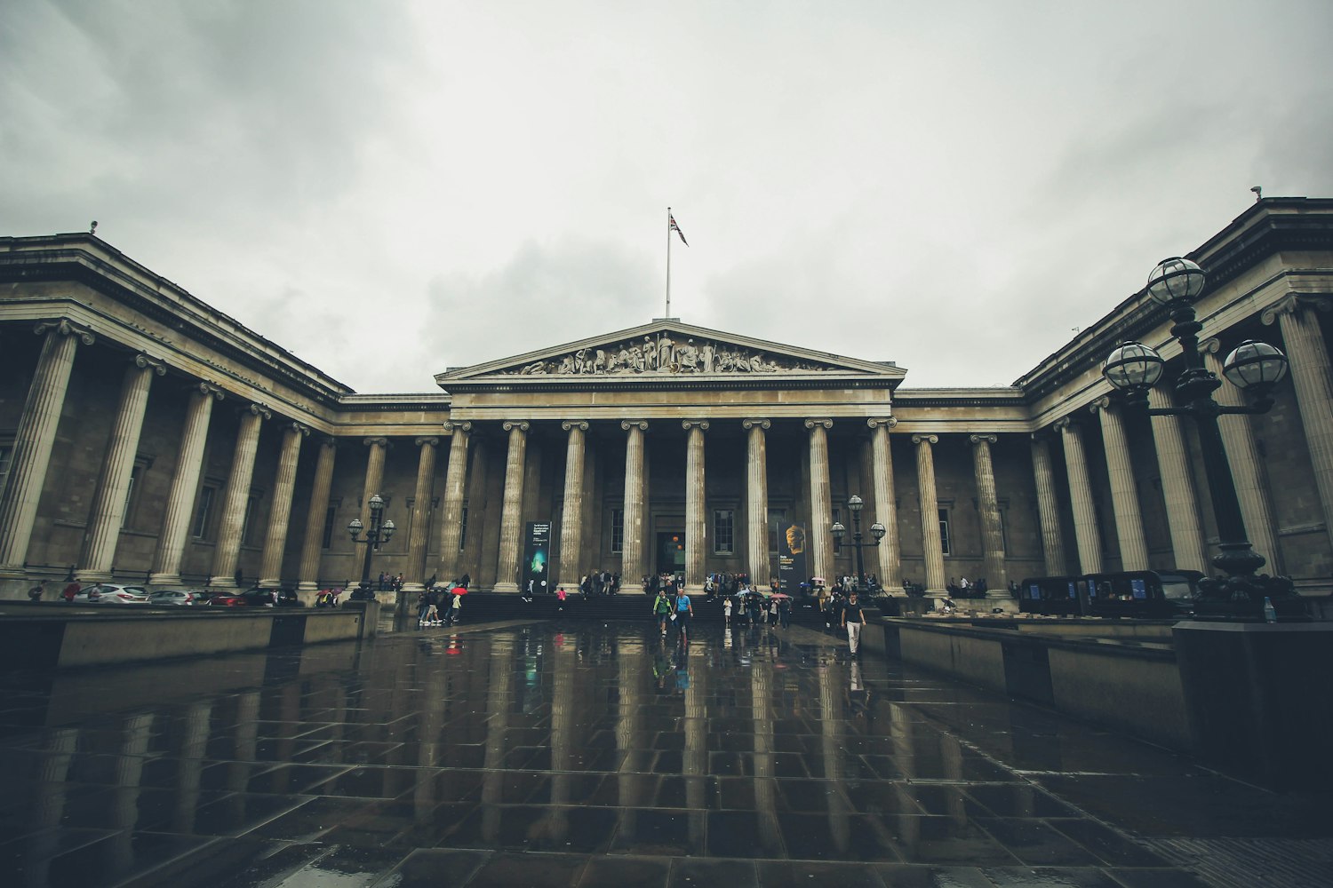 British Museum 