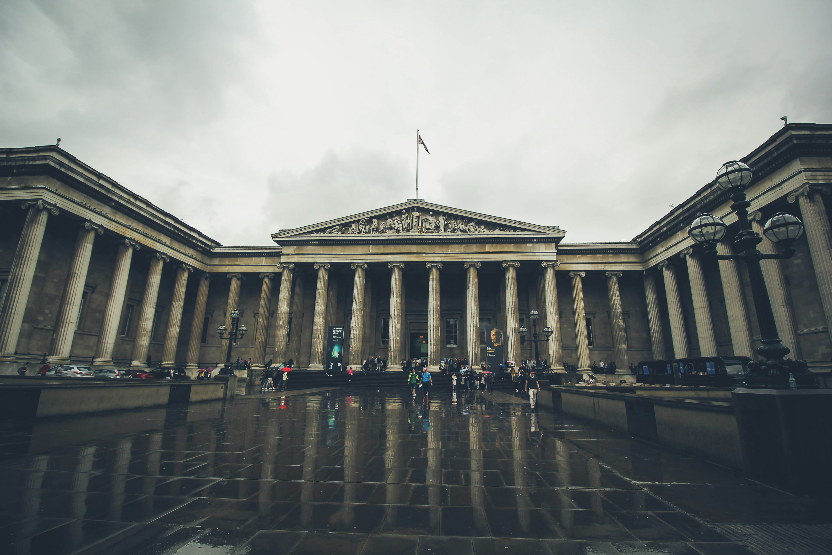 British Museum , London