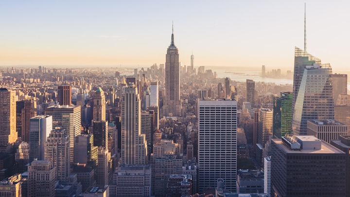 5 Harsh Truths About Living in New York