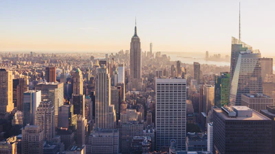 Bitcoin ETFs Experience a $430 Million Outflow: What It Means for Crypto's Future