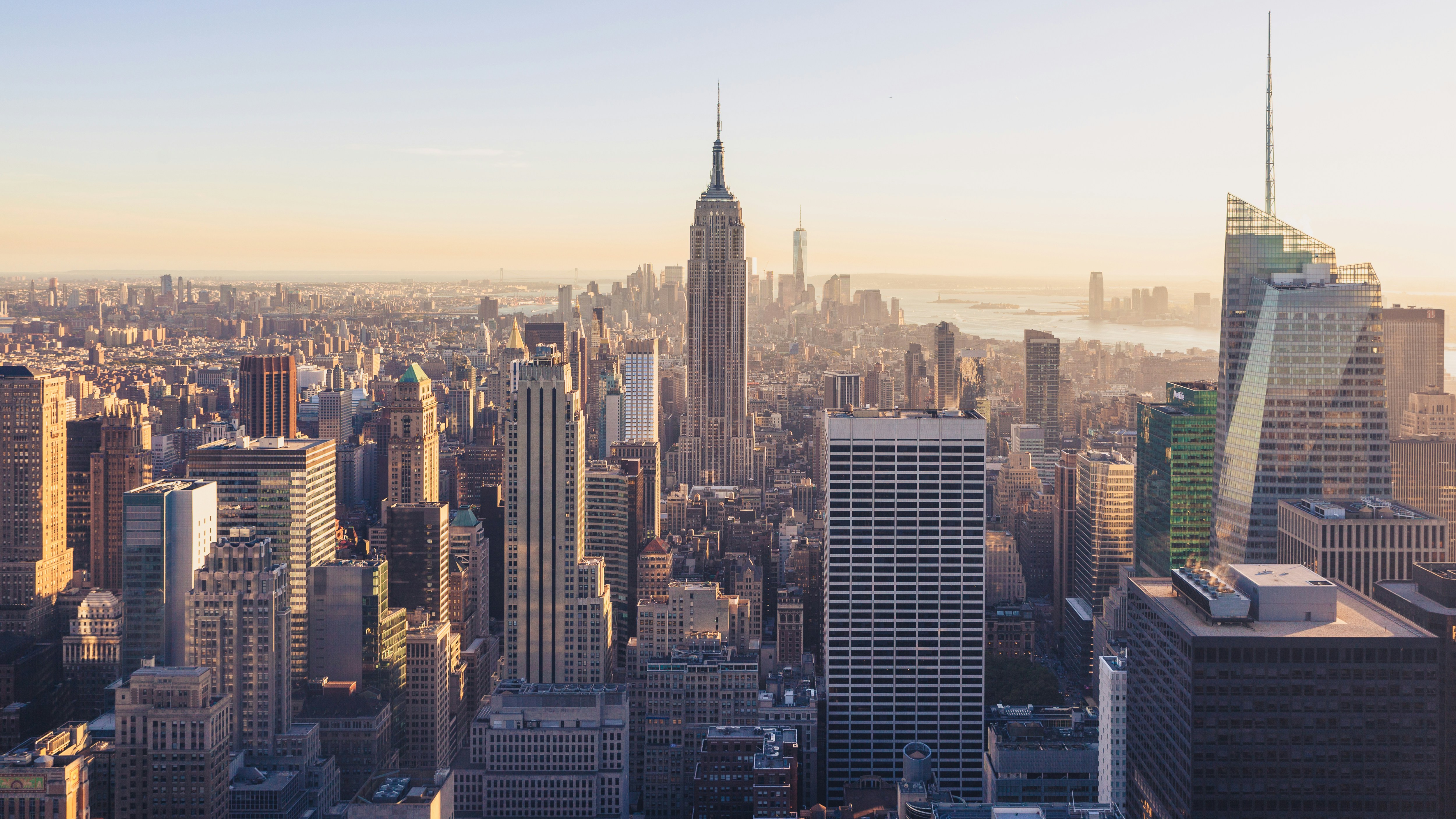 &quot;Goodies from Top of the Rock&quot;