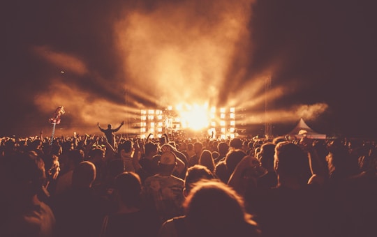 Phoenix Area Concerts Happening in the Second Half of Summer 2022