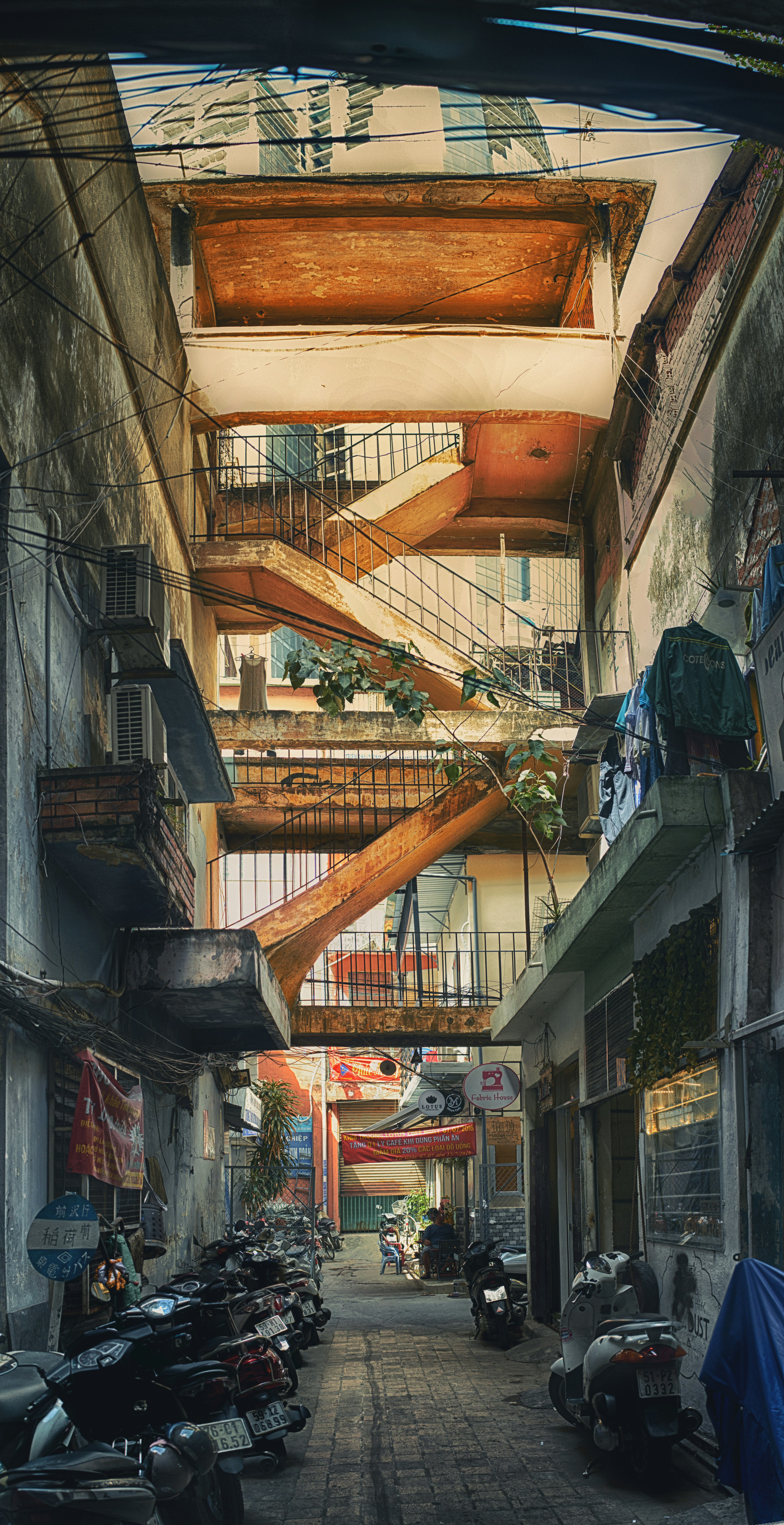 Free Unsplash photo from Minh Triet Do