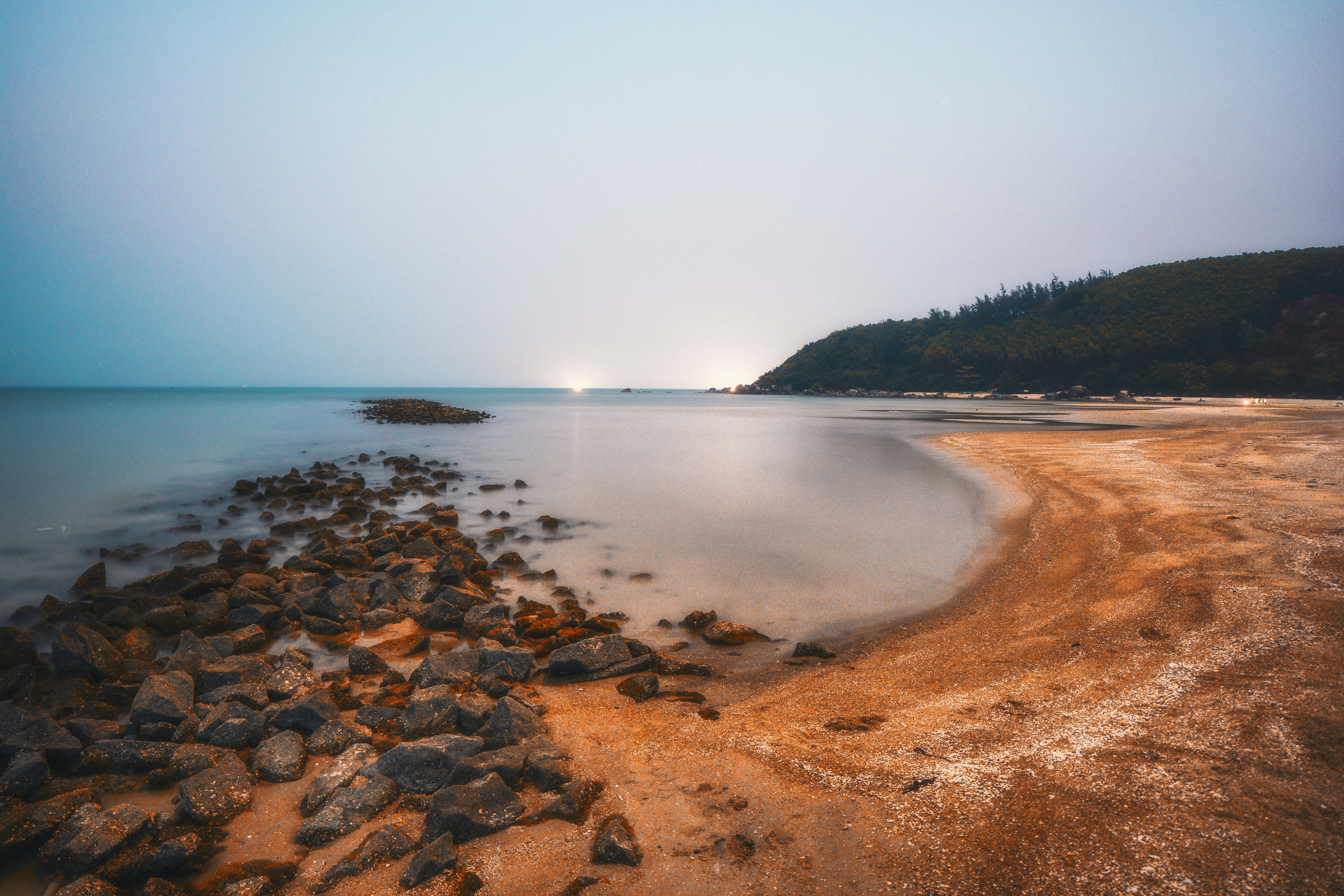 Free Unsplash photo from Minh Triet Do