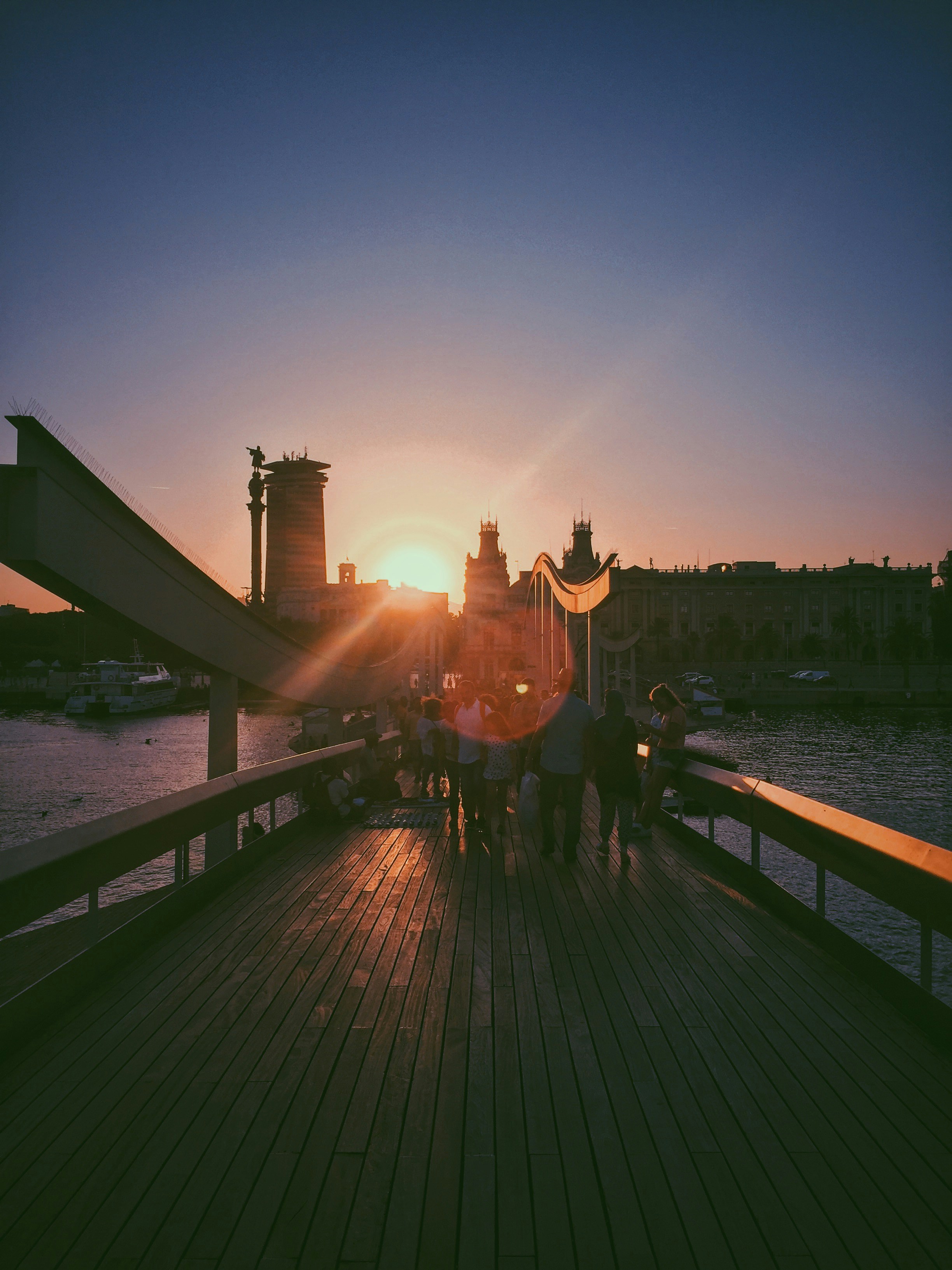 Free Unsplash photo from Hendrik Warneke