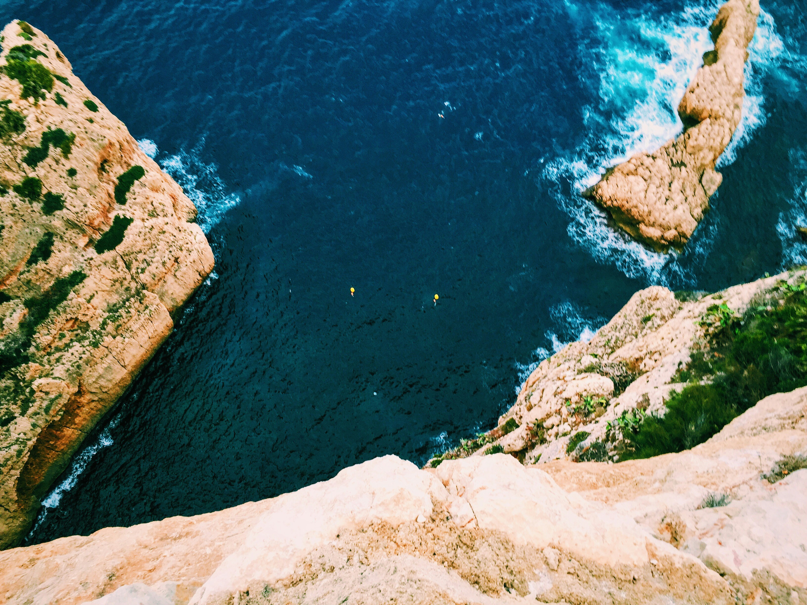 Free Unsplash photo from Hendrik Warneke