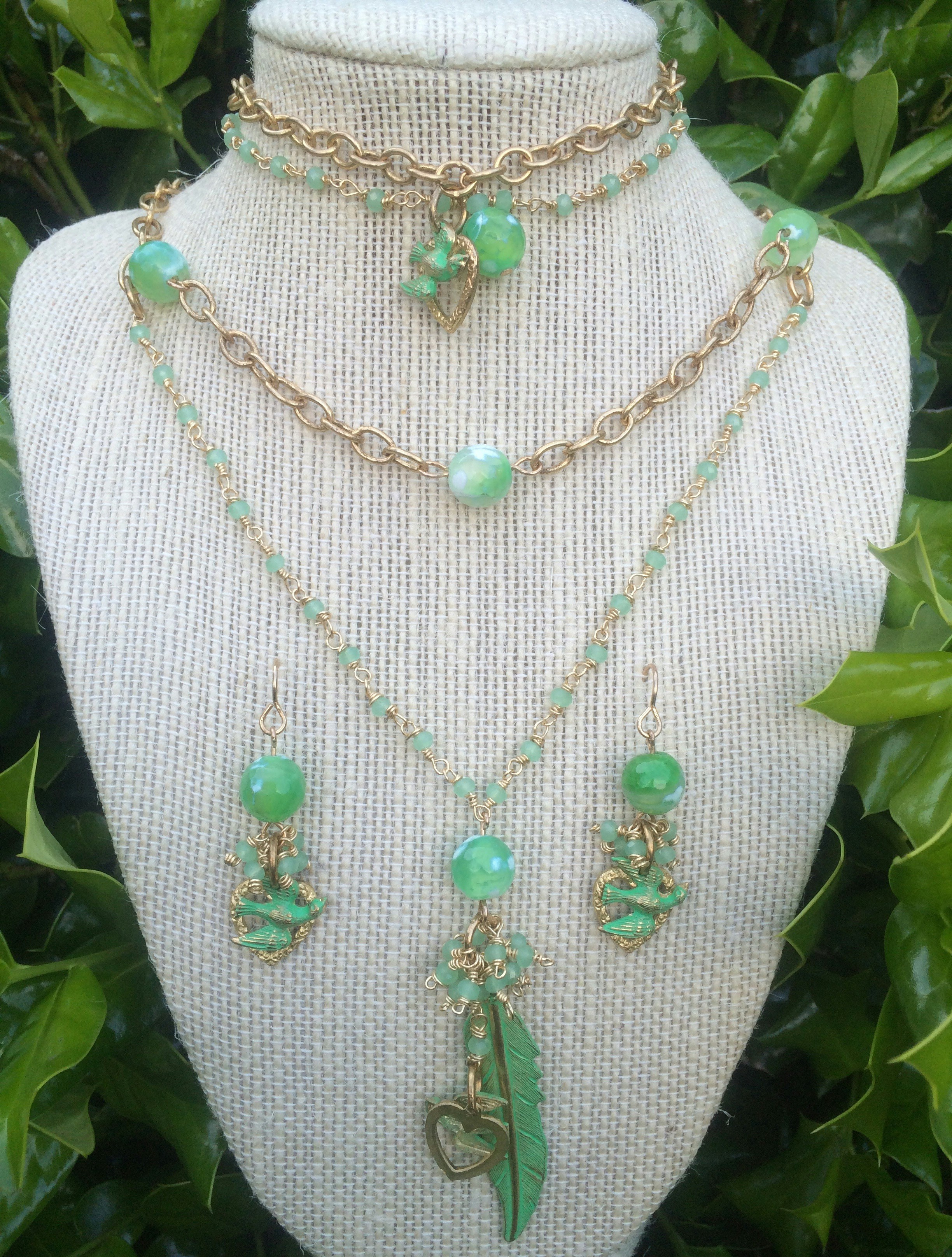 Gioielli in Oro Artigianali