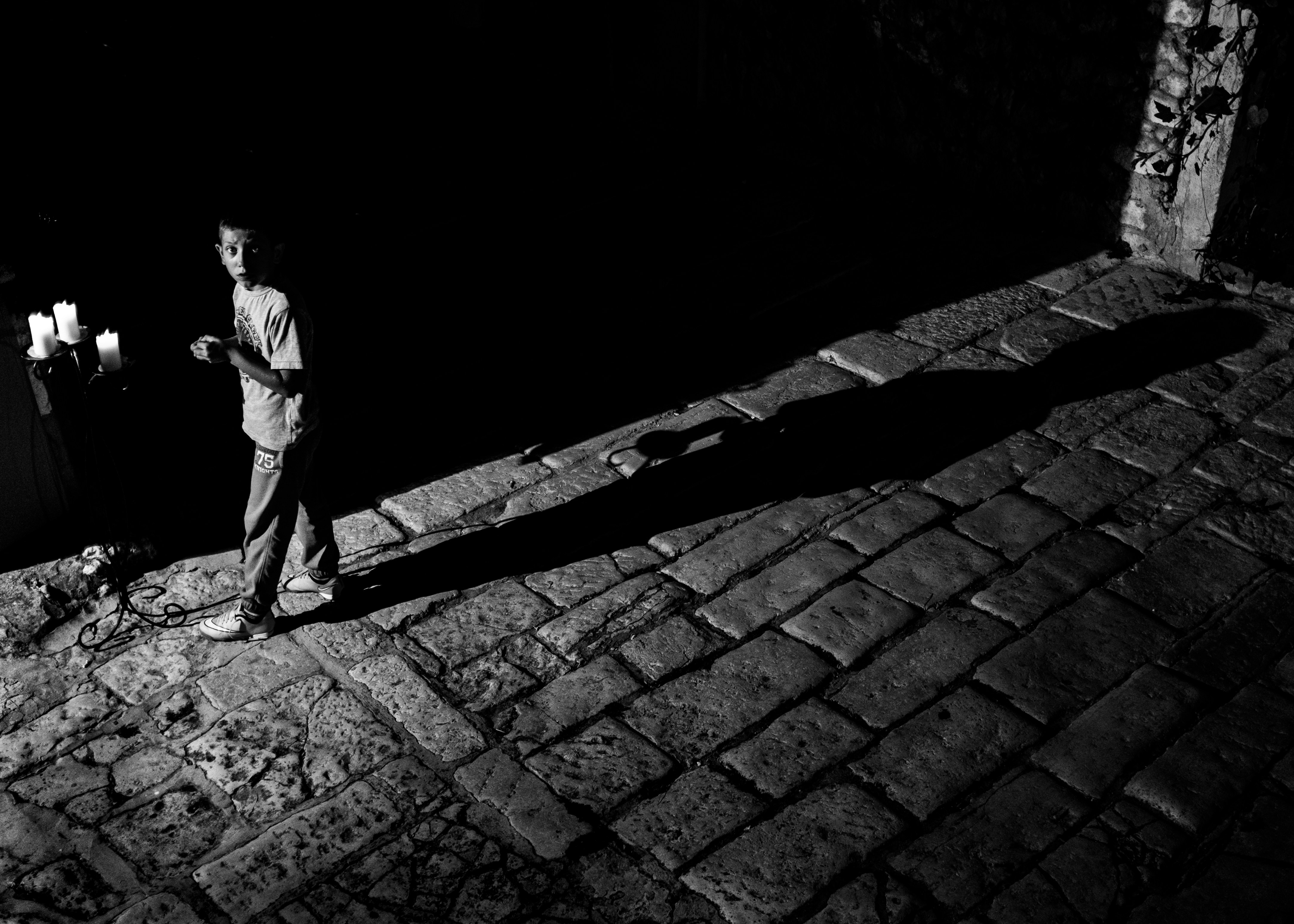 Free Unsplash photo from Andrzej Grygiel