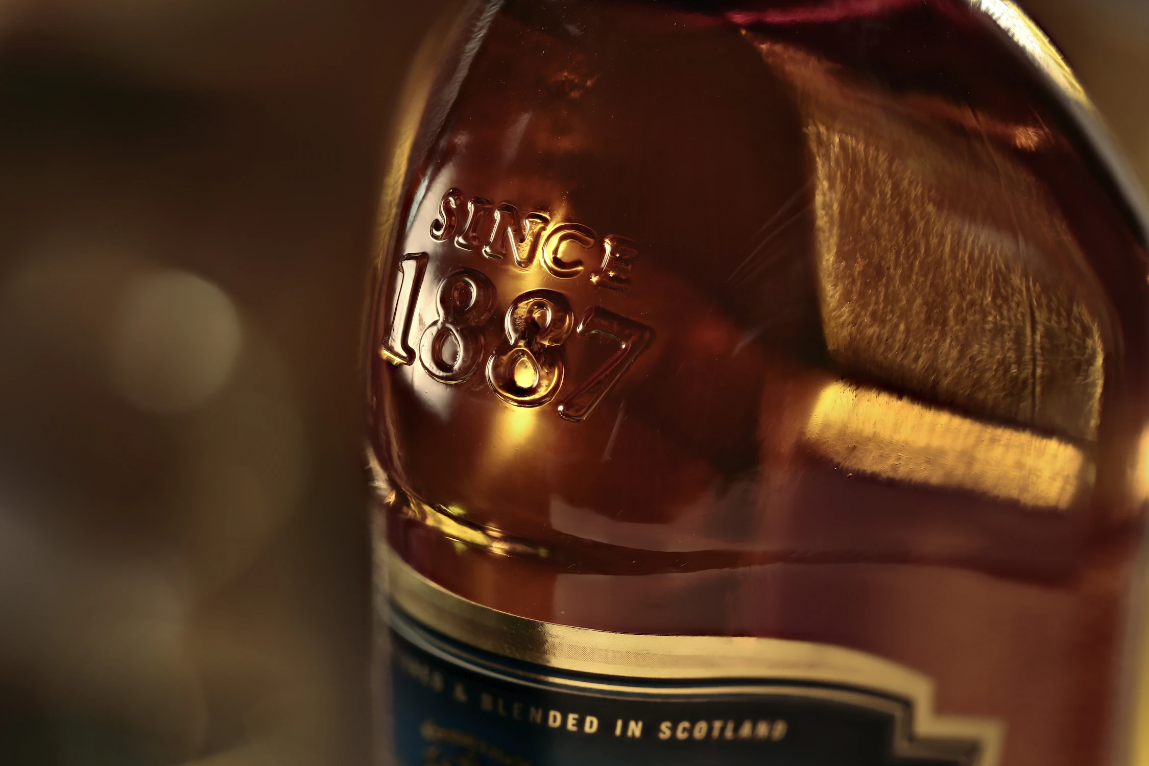 Whiskey