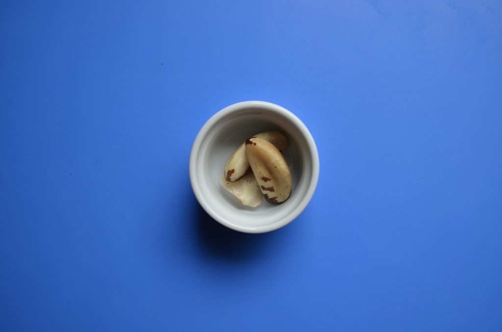 Premium Vietnamese Cashews