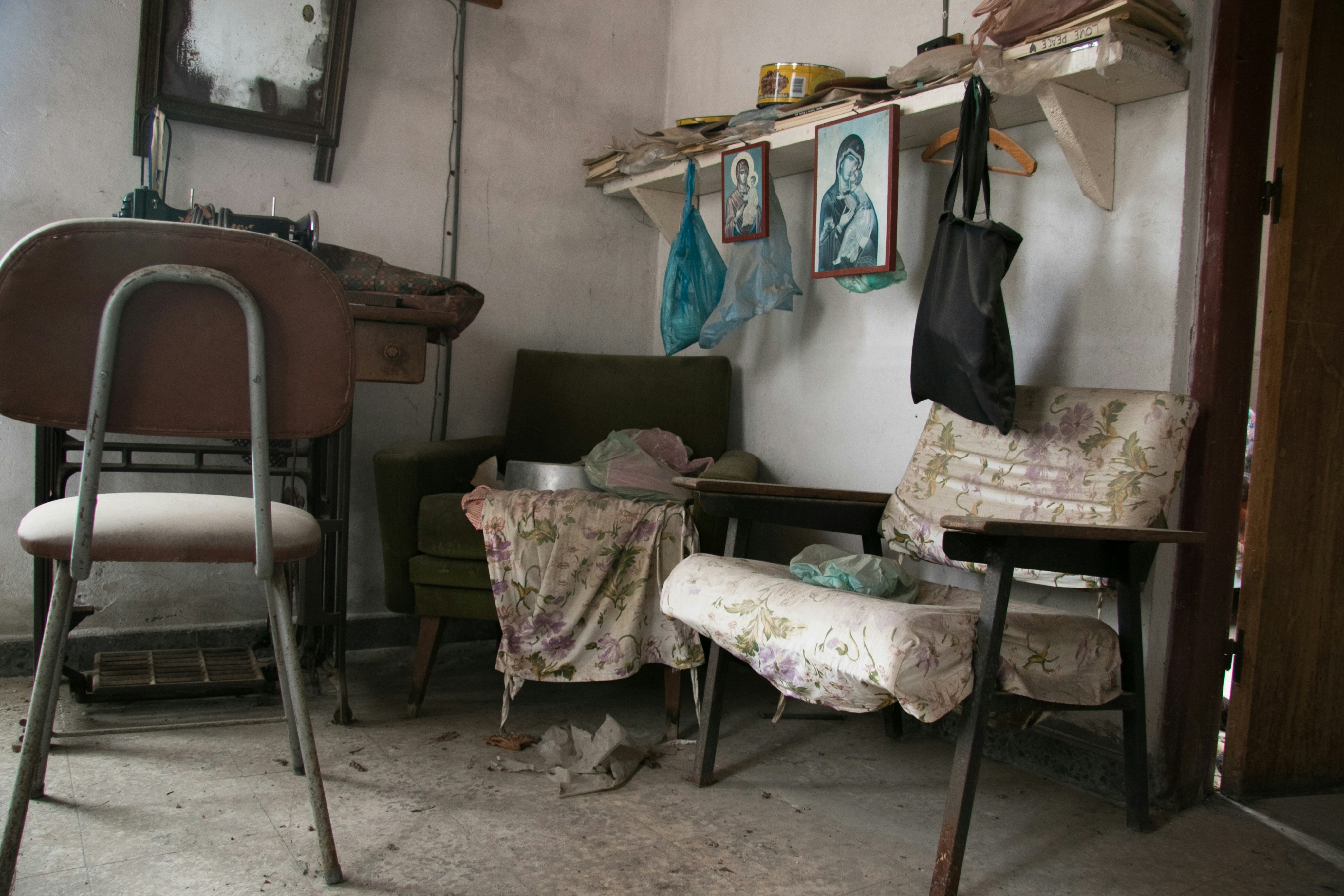 Free Unsplash photo from Despo Potamou