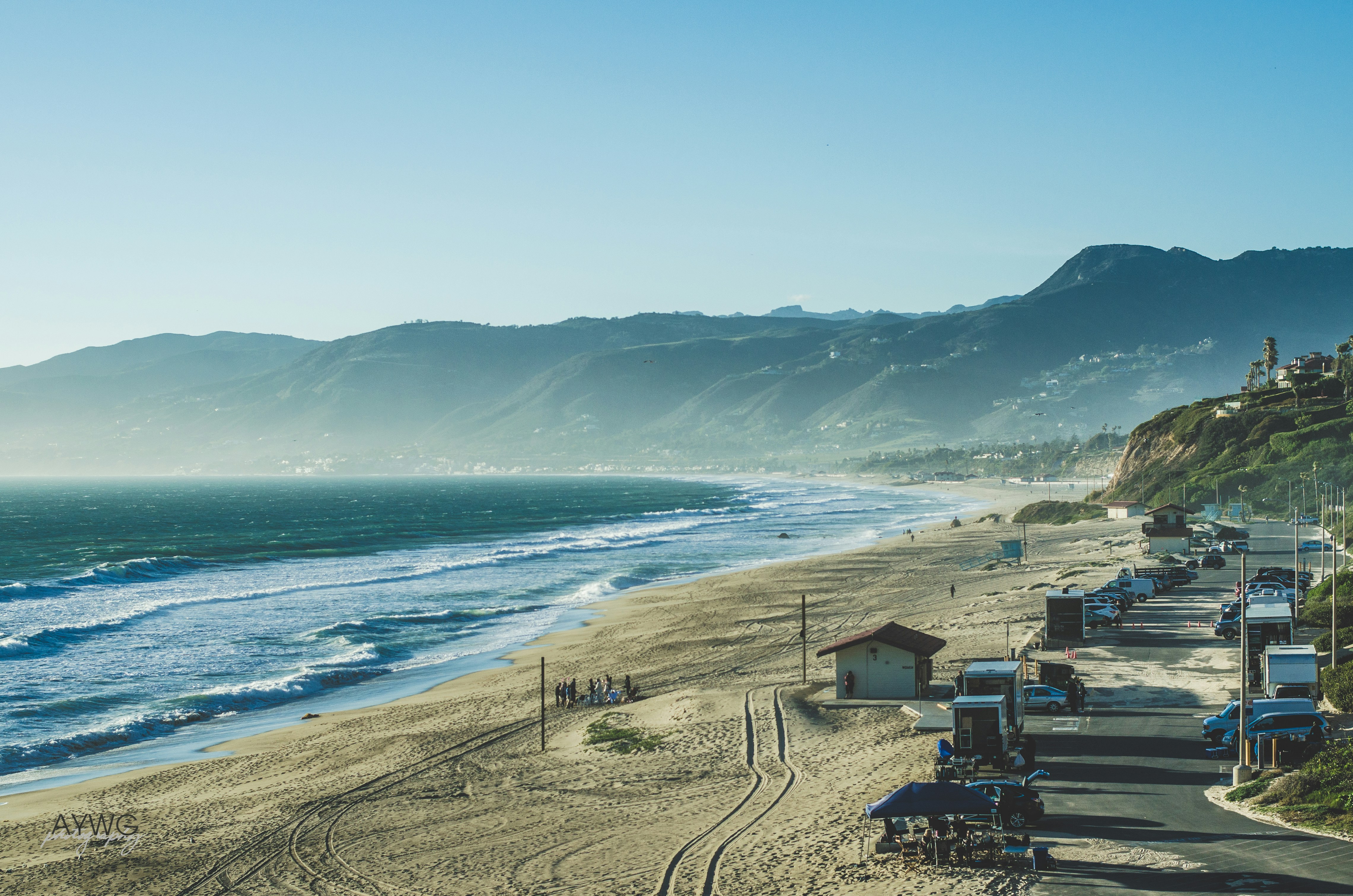 Free Unsplash photo from Andy Wong