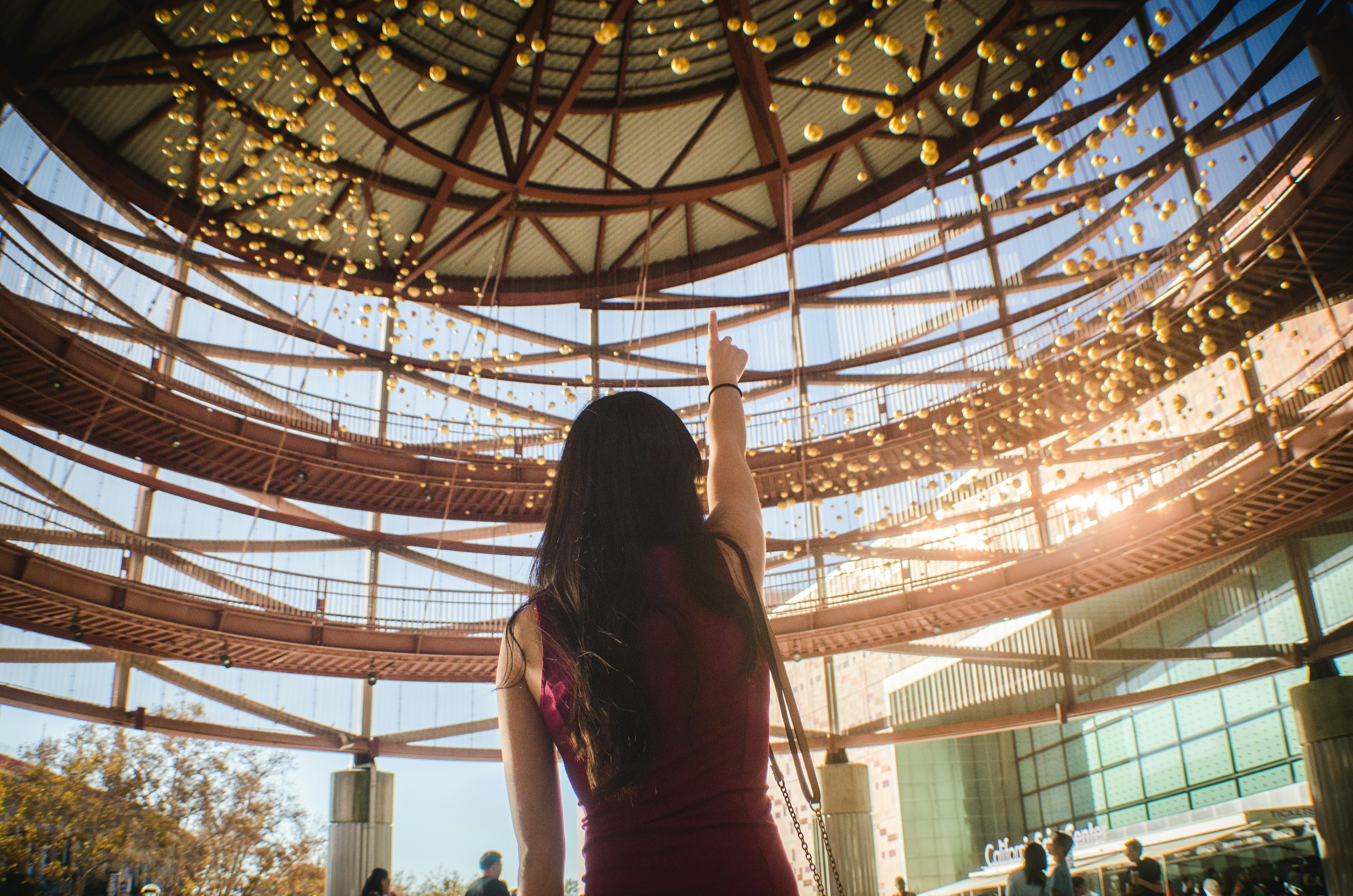 Free Unsplash photo from Andy Wong