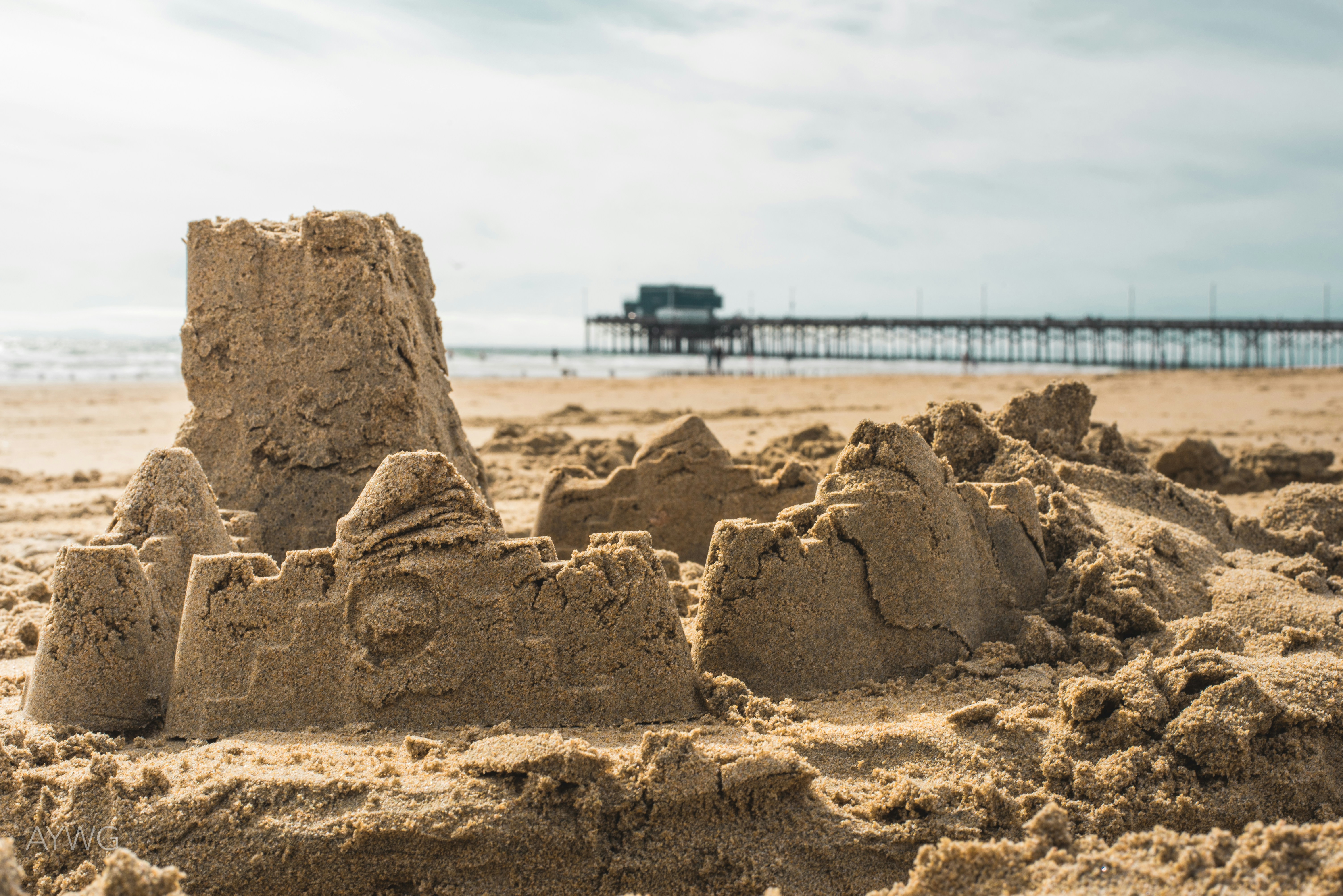 Free Unsplash photo from Andy Wong