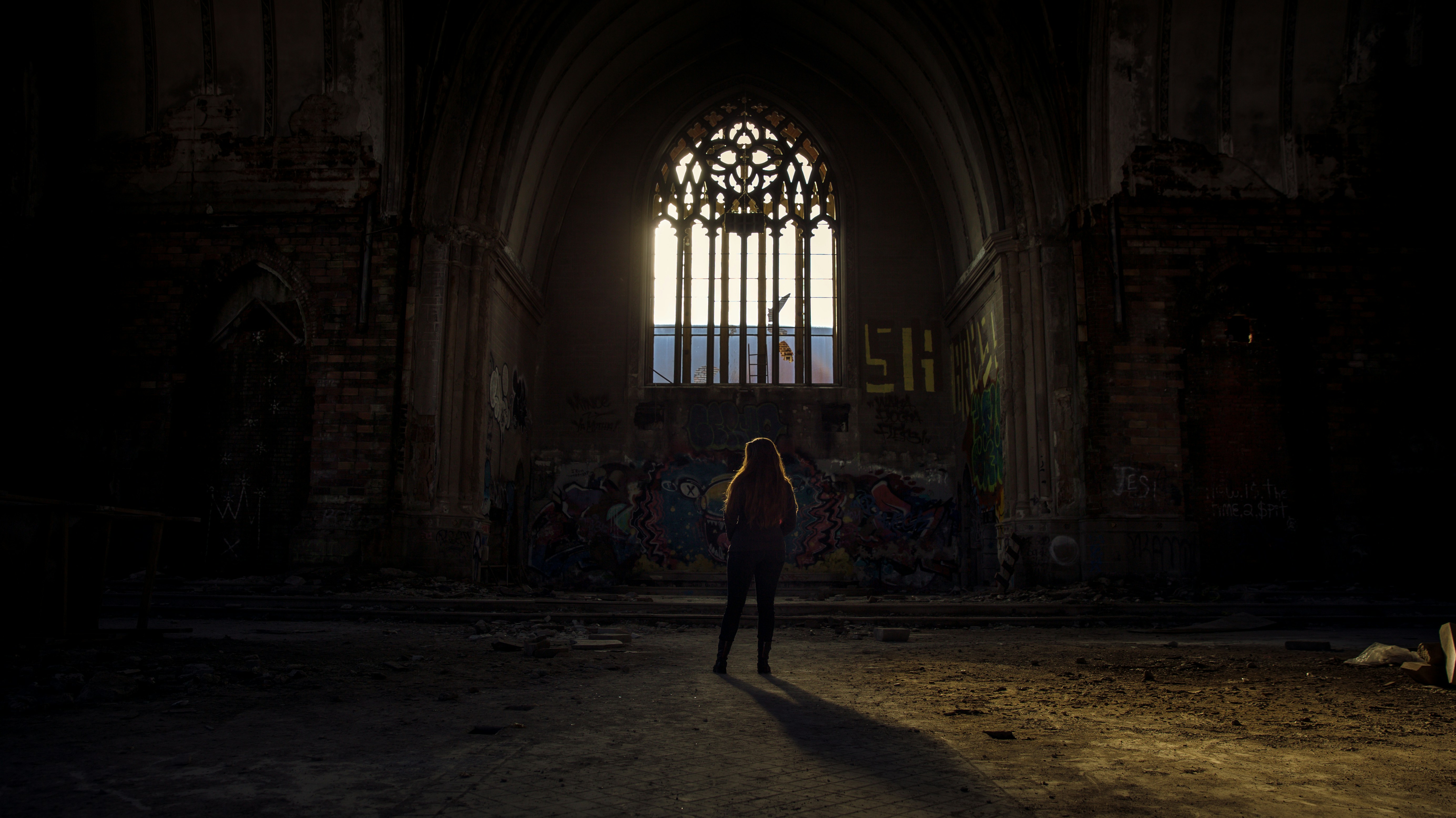 Free Unsplash photo from Dave Contreras