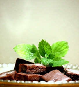 Minty Candies