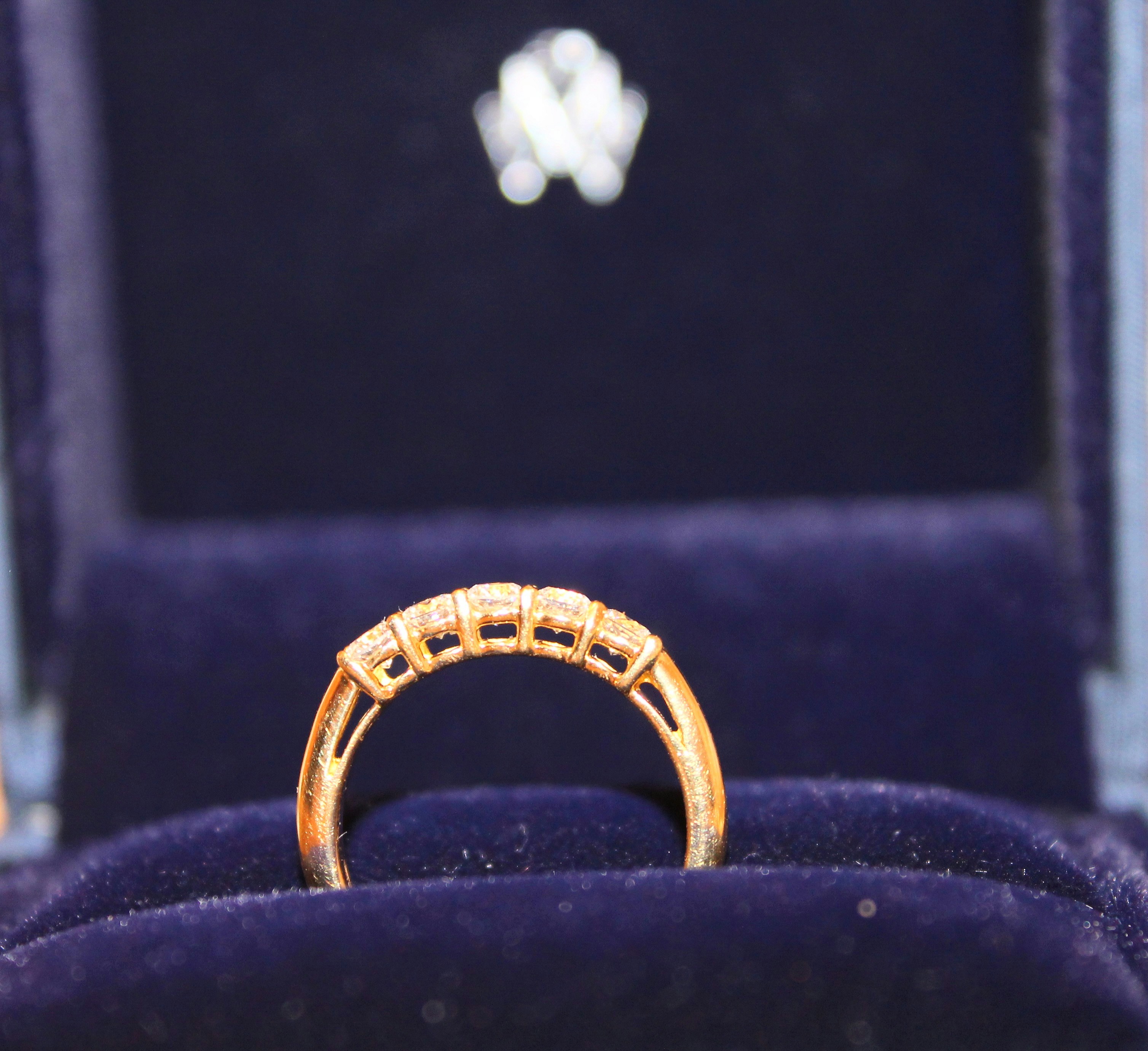 Elegant Jewelry