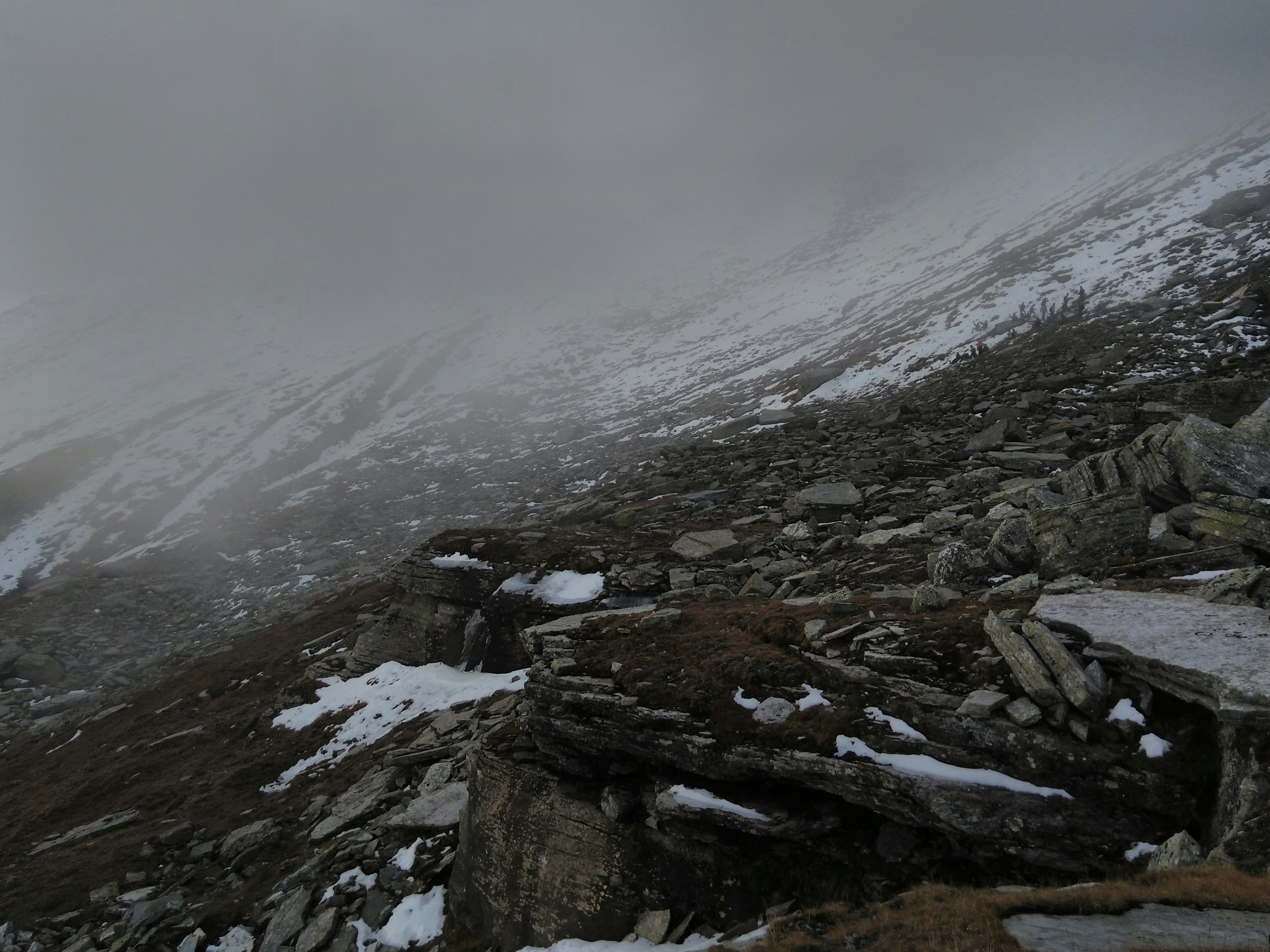 Free Unsplash photo from nuuk