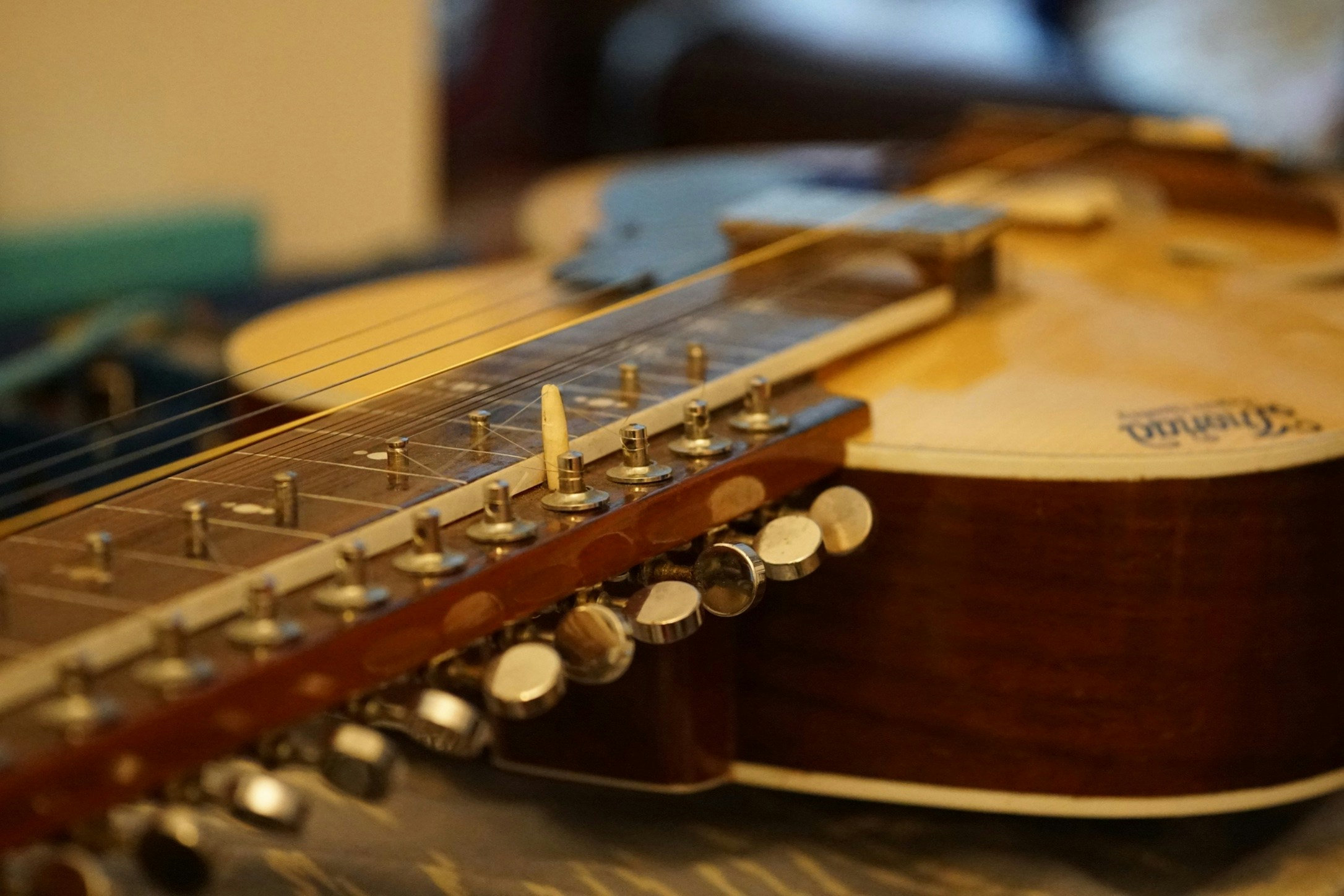 Free Unsplash photo from Richard Brown