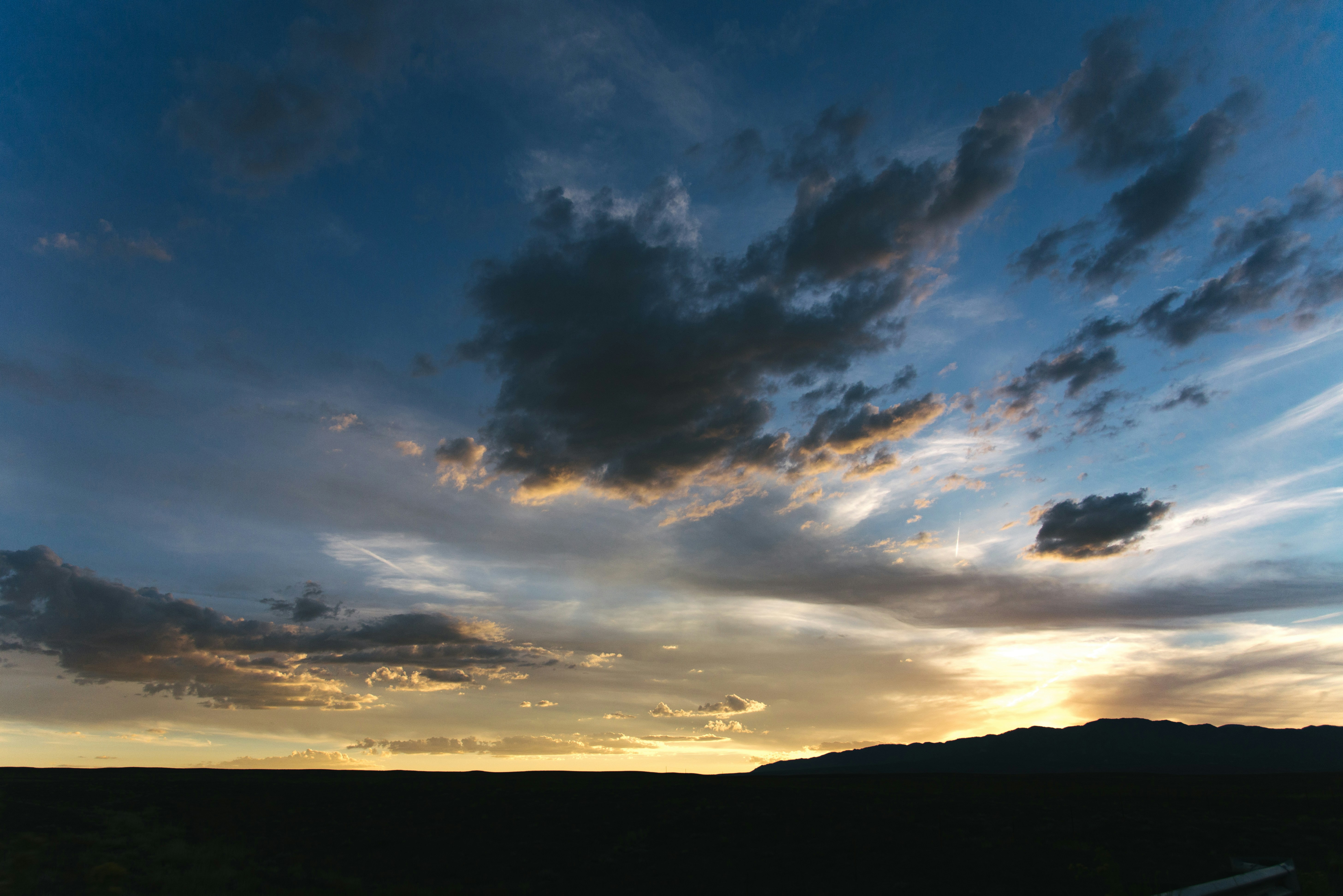 Free Unsplash photo from Chris Fitzgerald