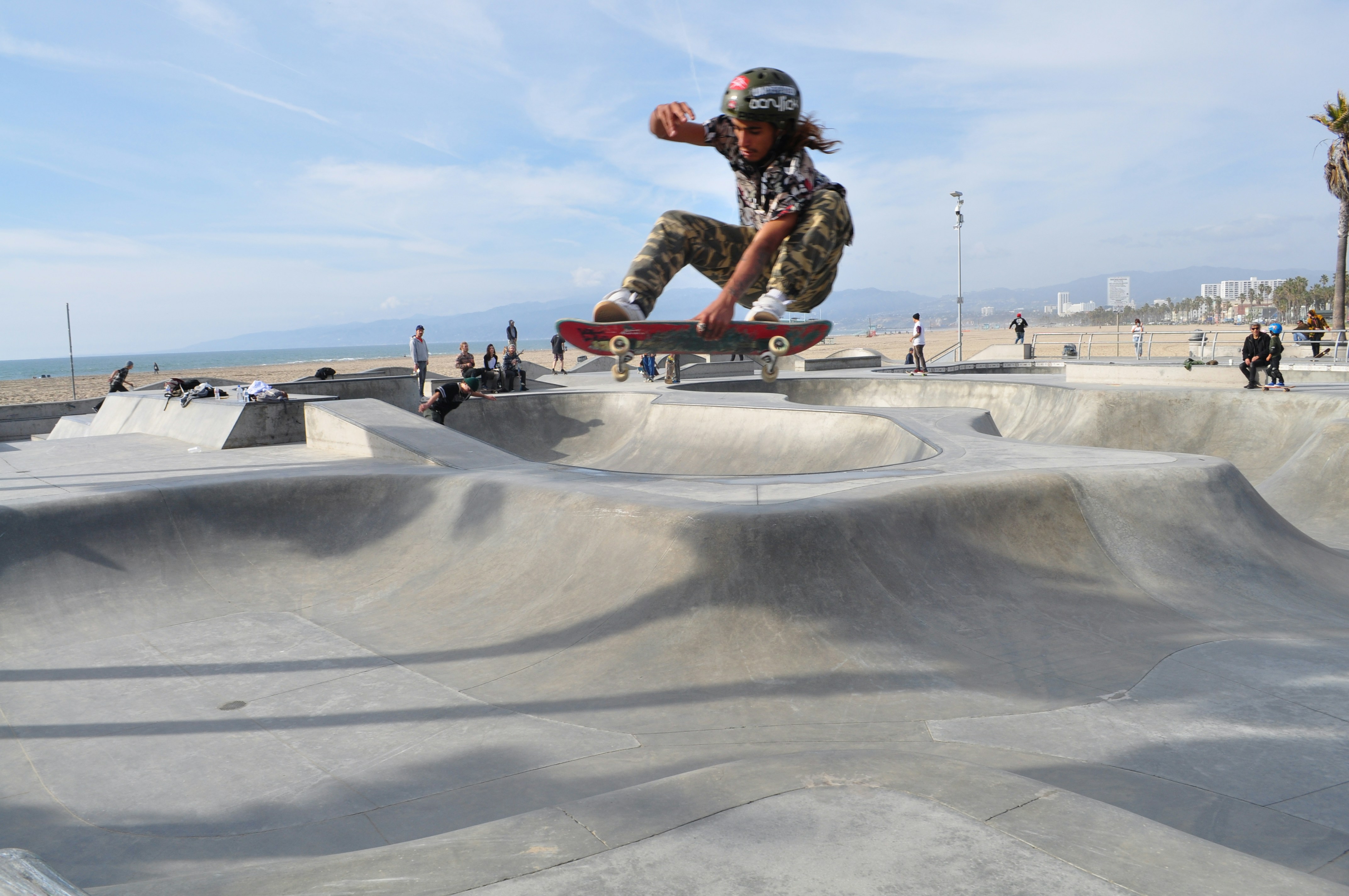 Free Unsplash photo from Patrick Vovor