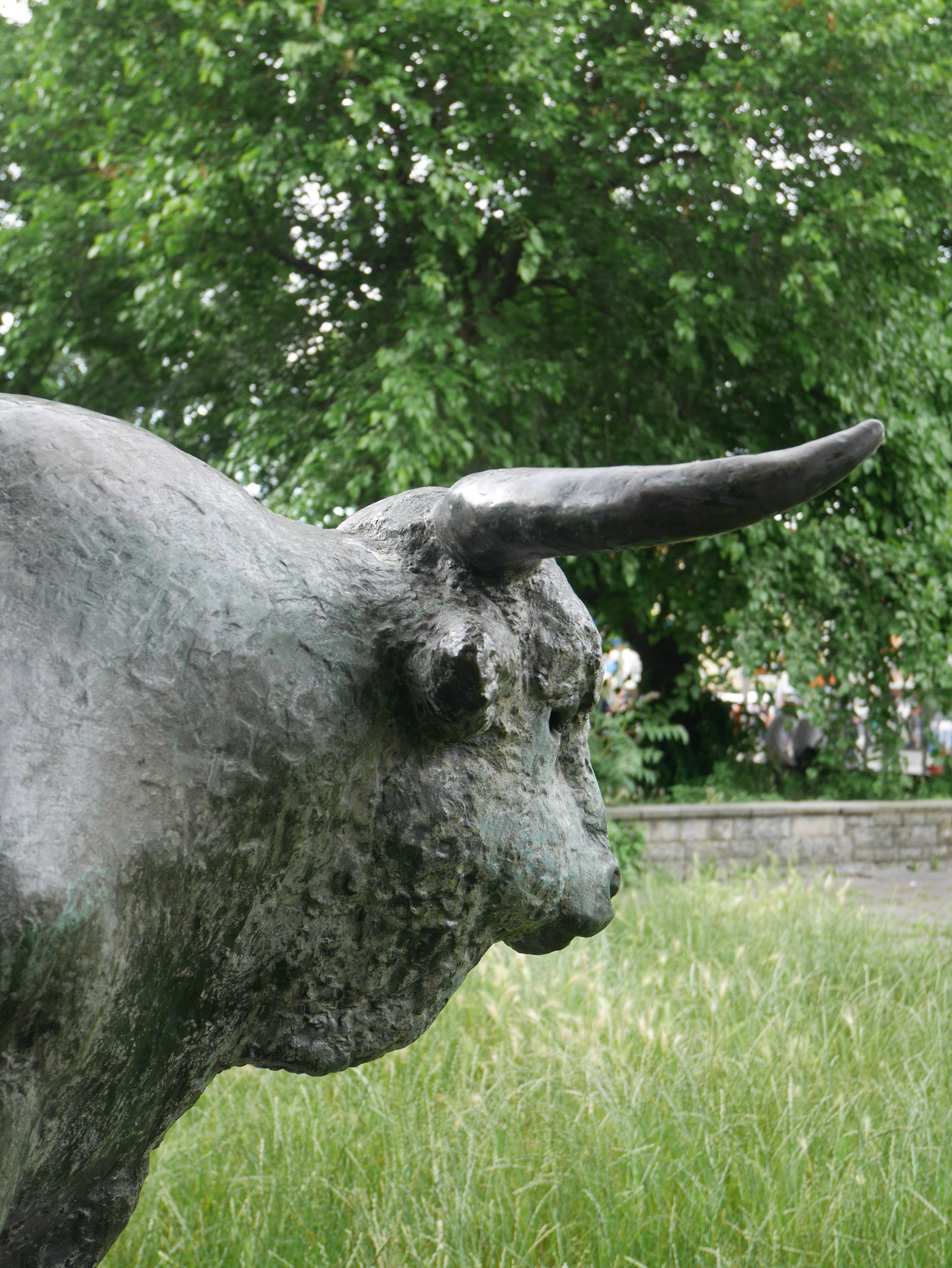 Free Unsplash photo from Ben Kaden