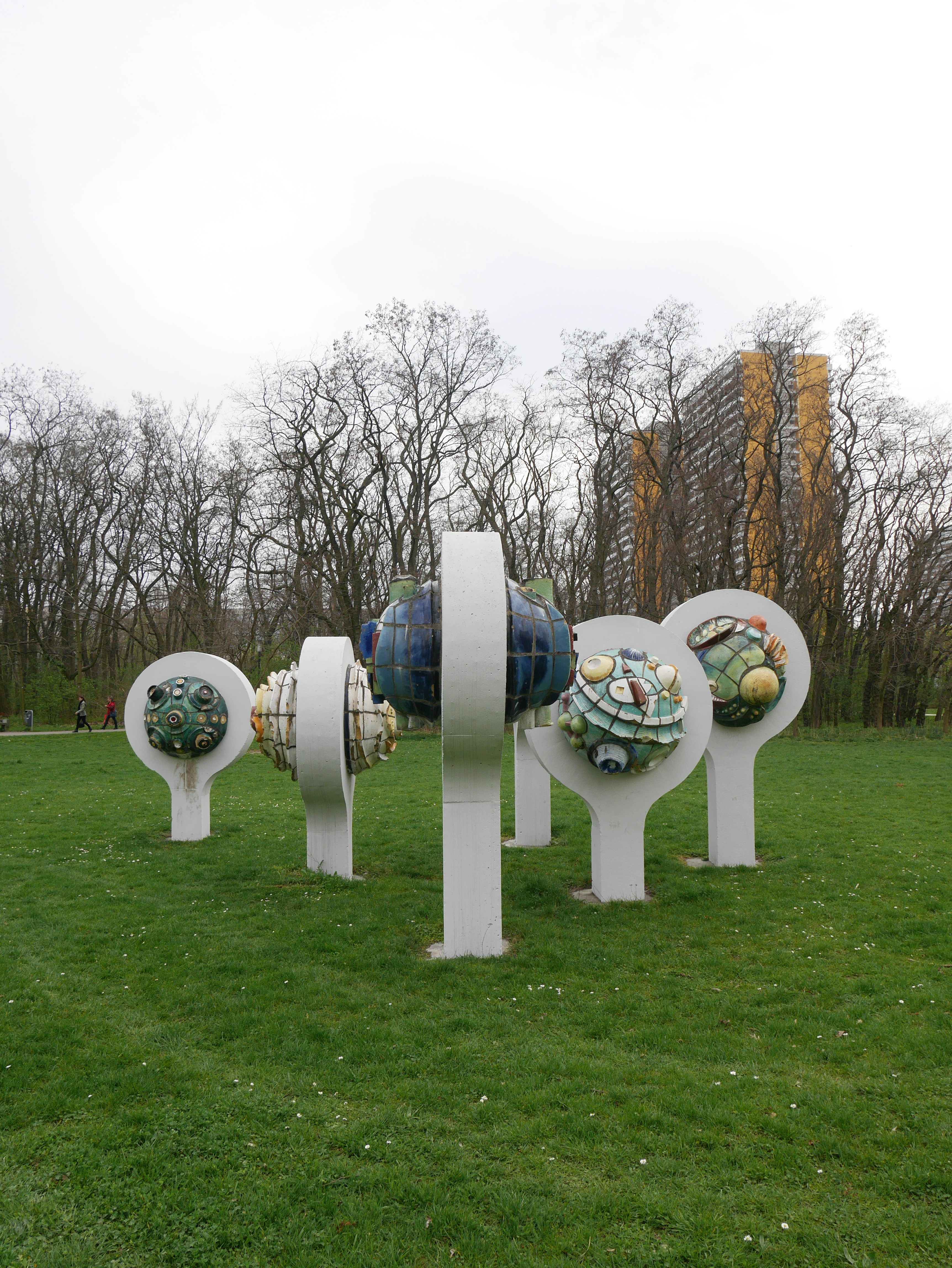 Free Unsplash photo from Ben Kaden