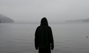 Waterproof Jacket