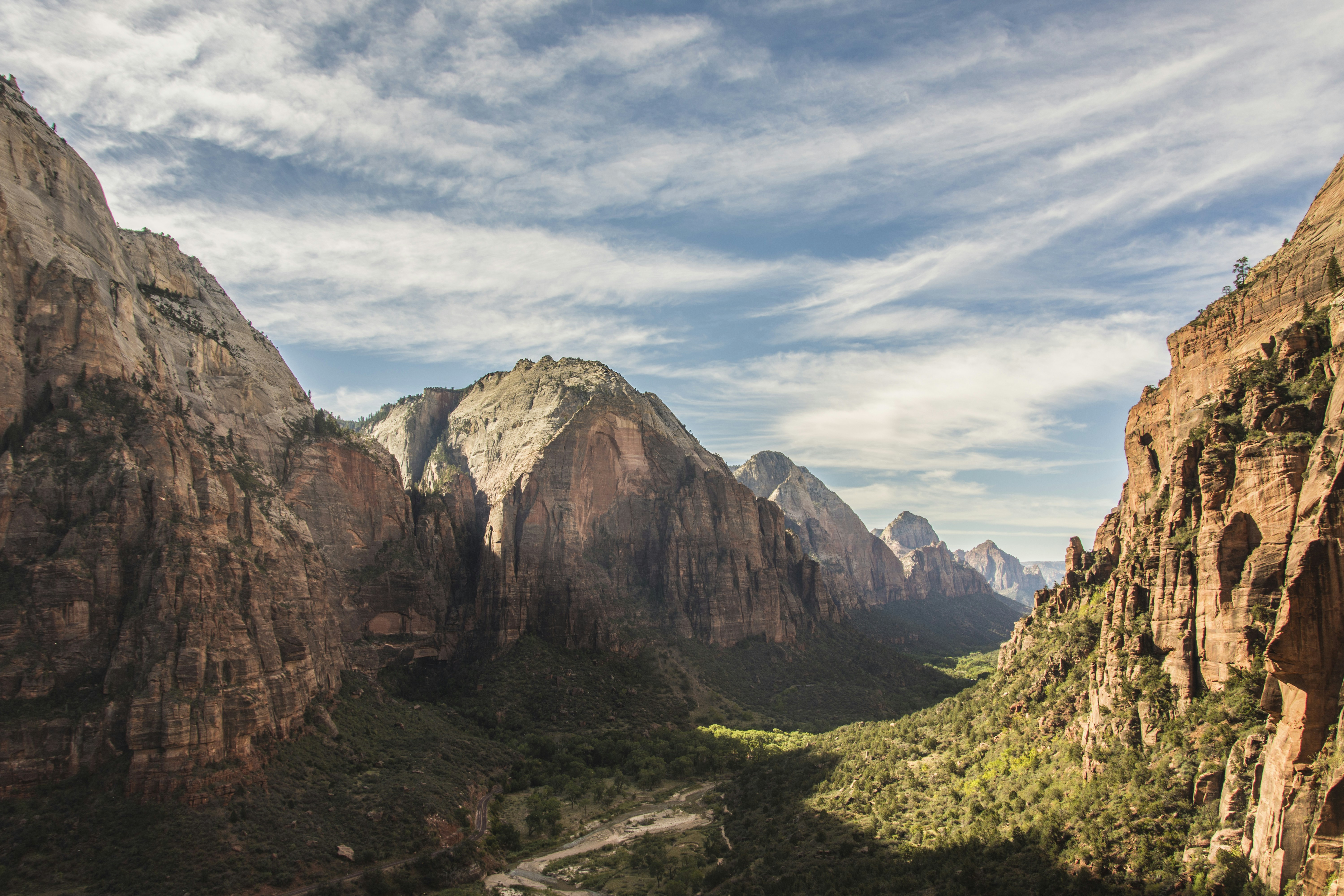 Free Unsplash photo from Eric Knoll