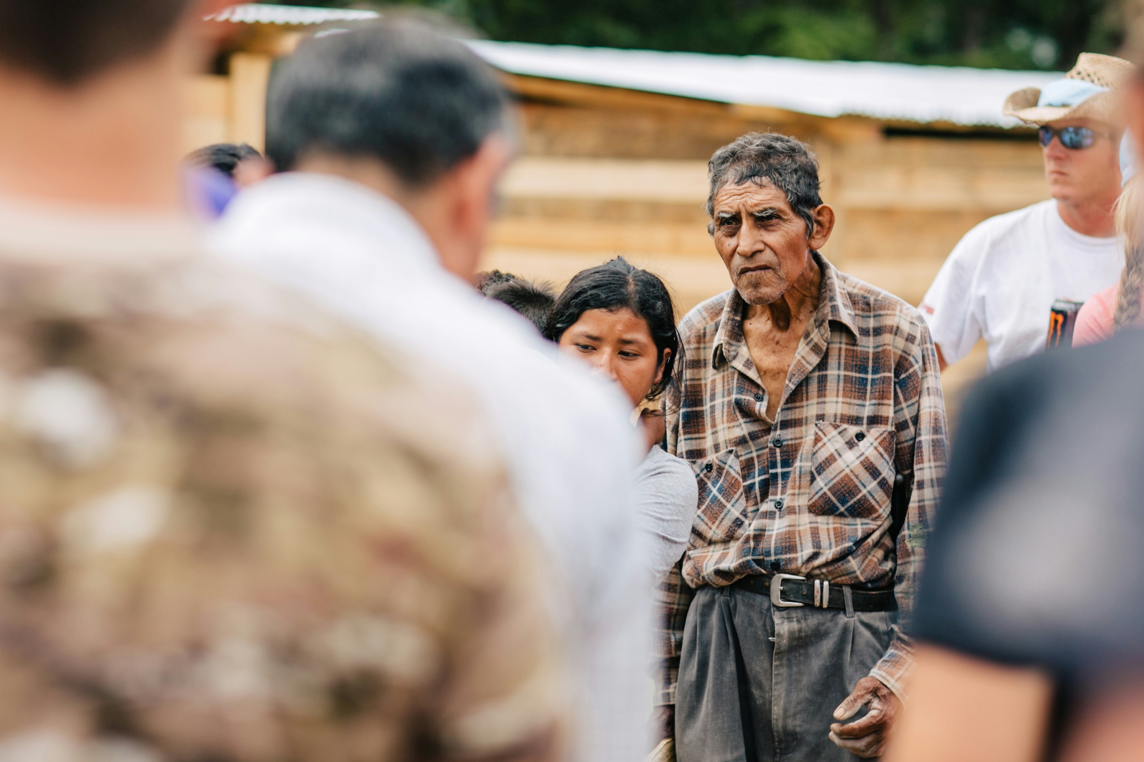 Free Unsplash photo from Alan Black