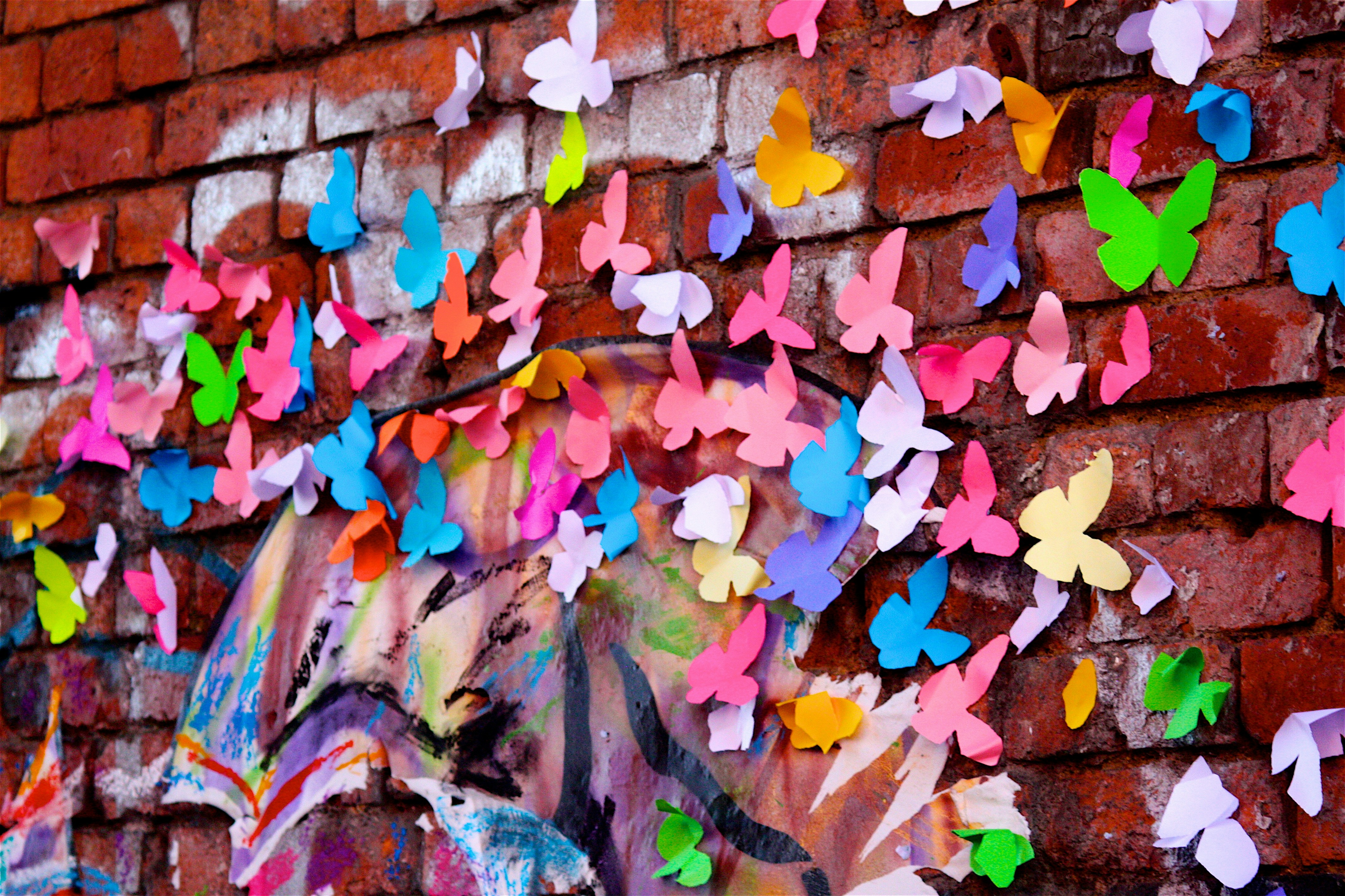 Free Unsplash photo from Jessica Dixon