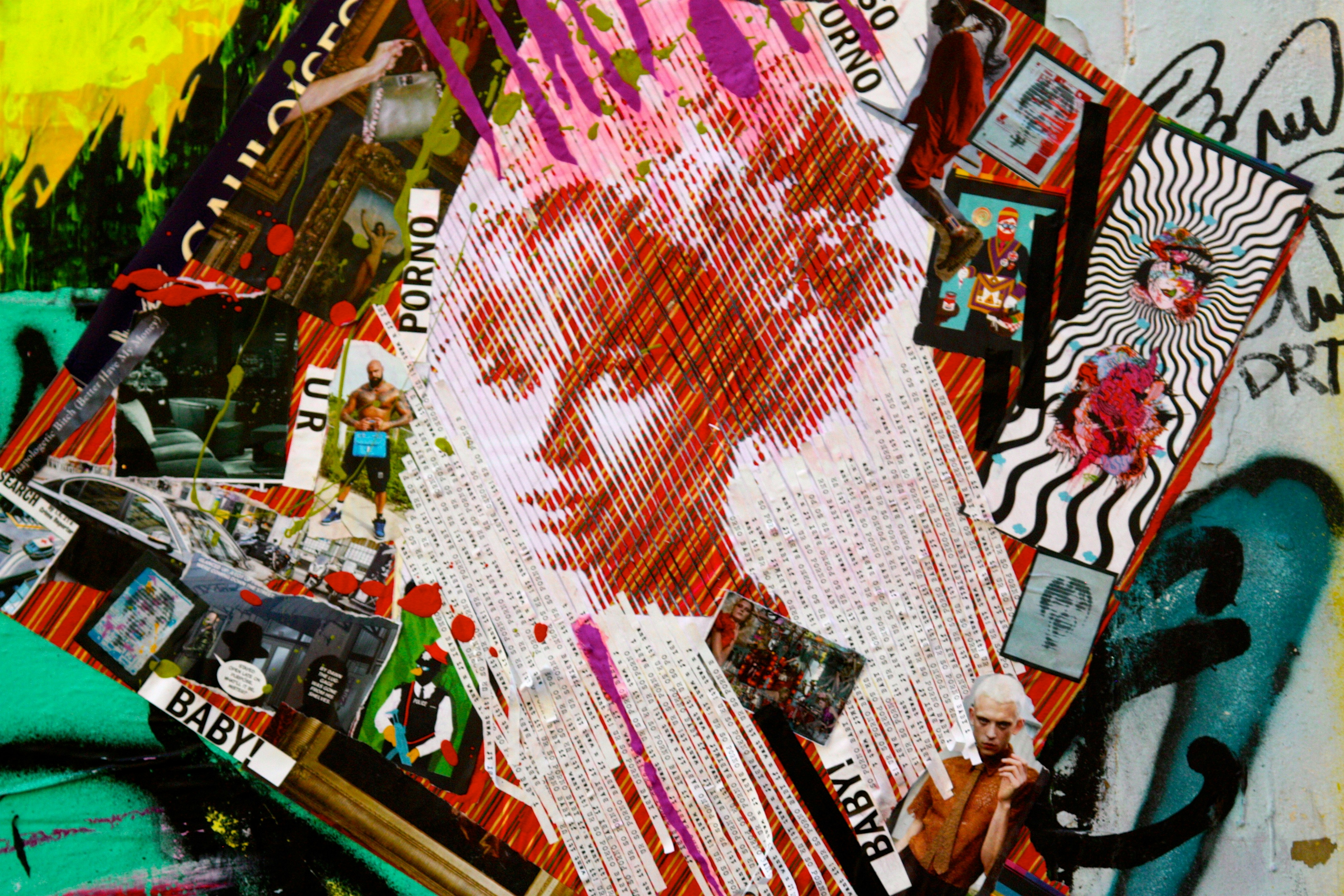 Free Unsplash photo from Jessica Dixon