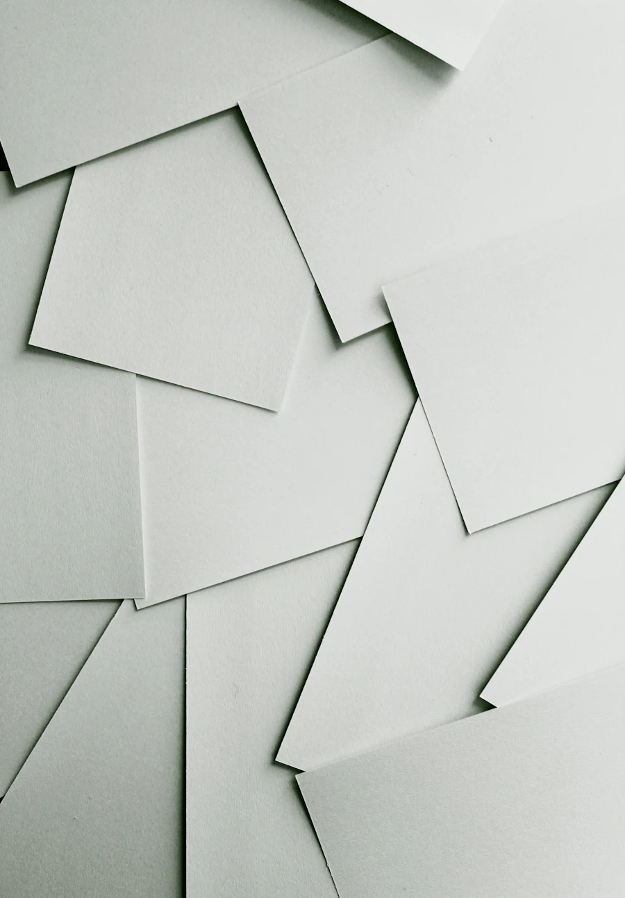 Branded Folders