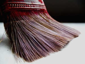 Gentle Grooming Brush