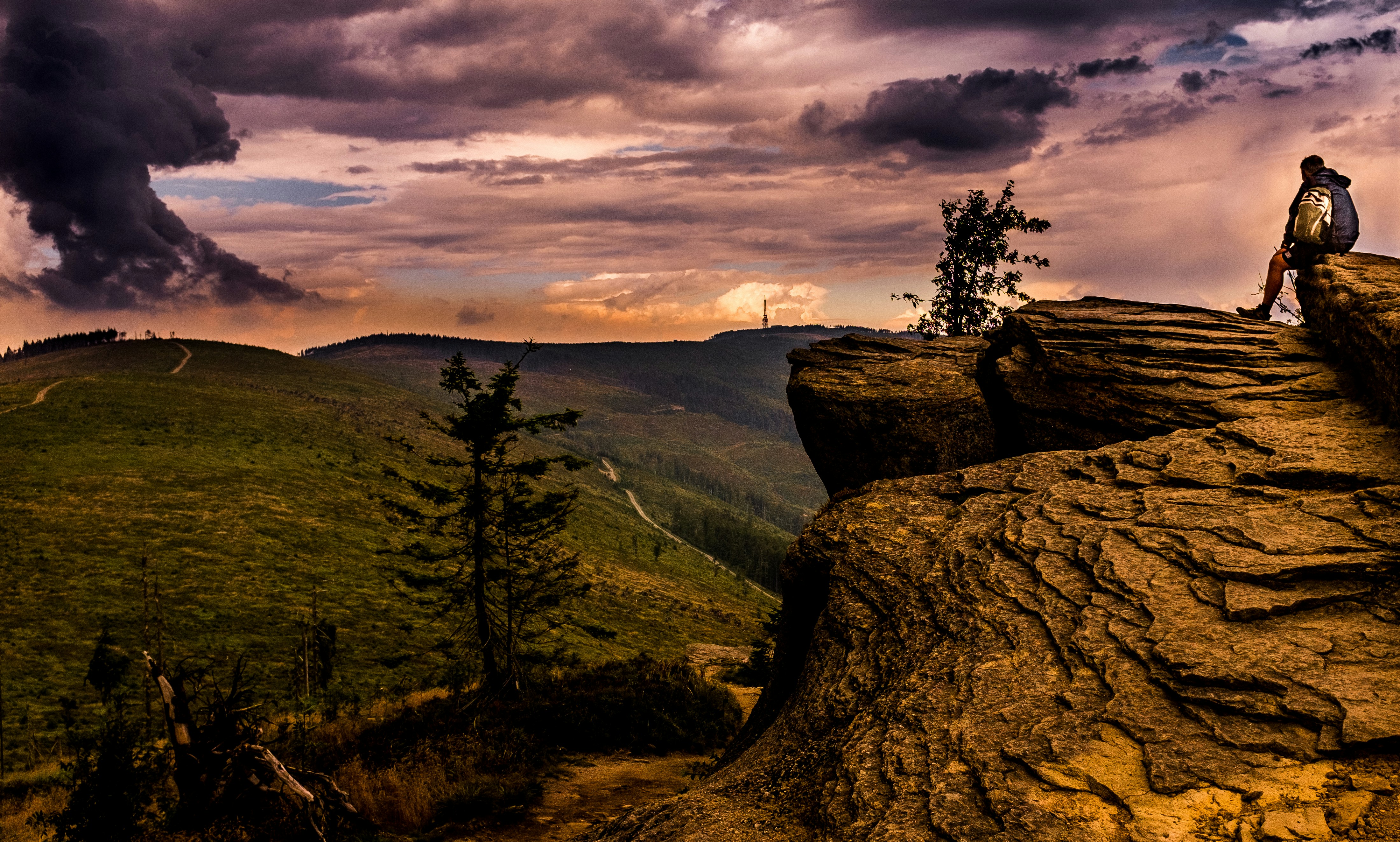 Free Unsplash photo from Andrzej Grygiel