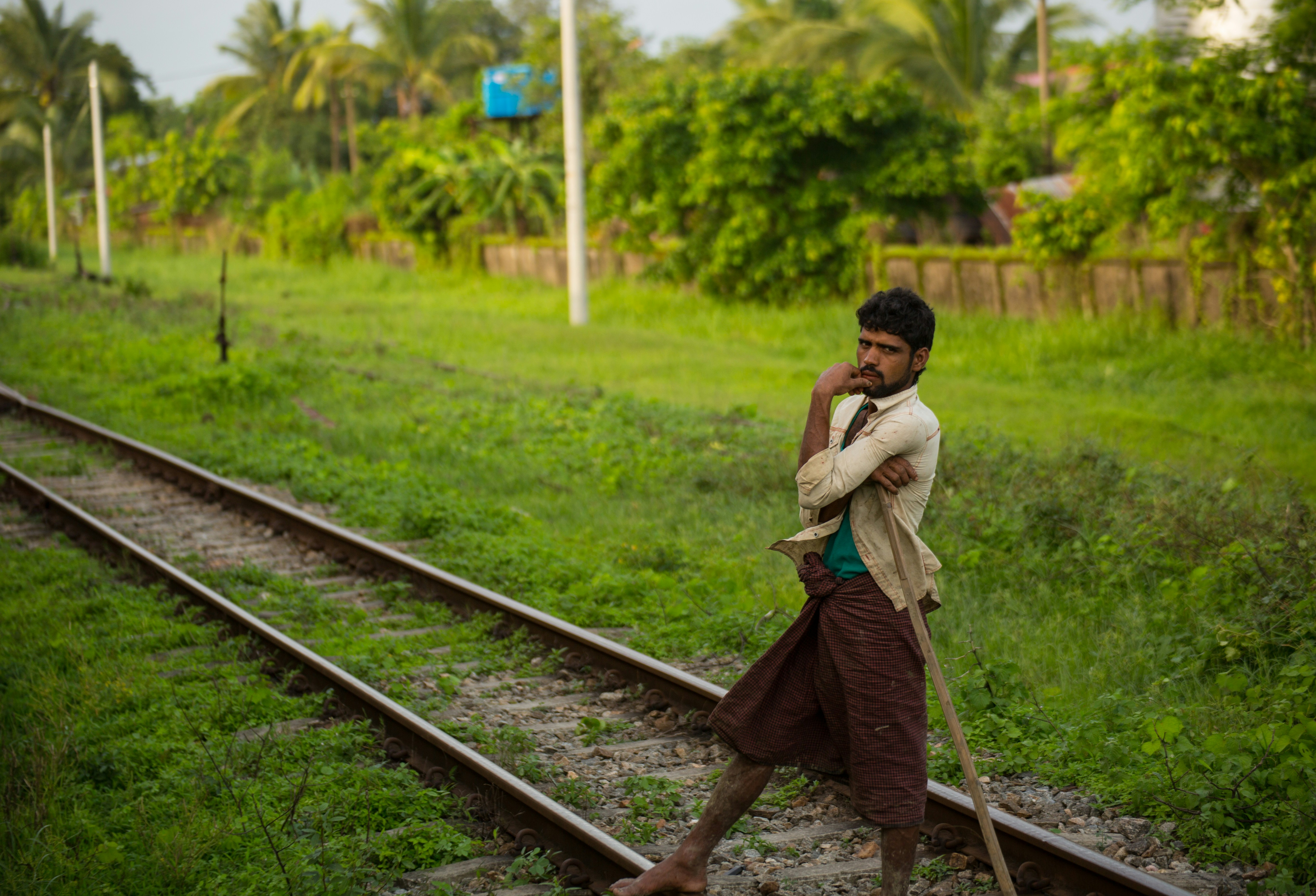 Free Unsplash photo from Lizzie Lock