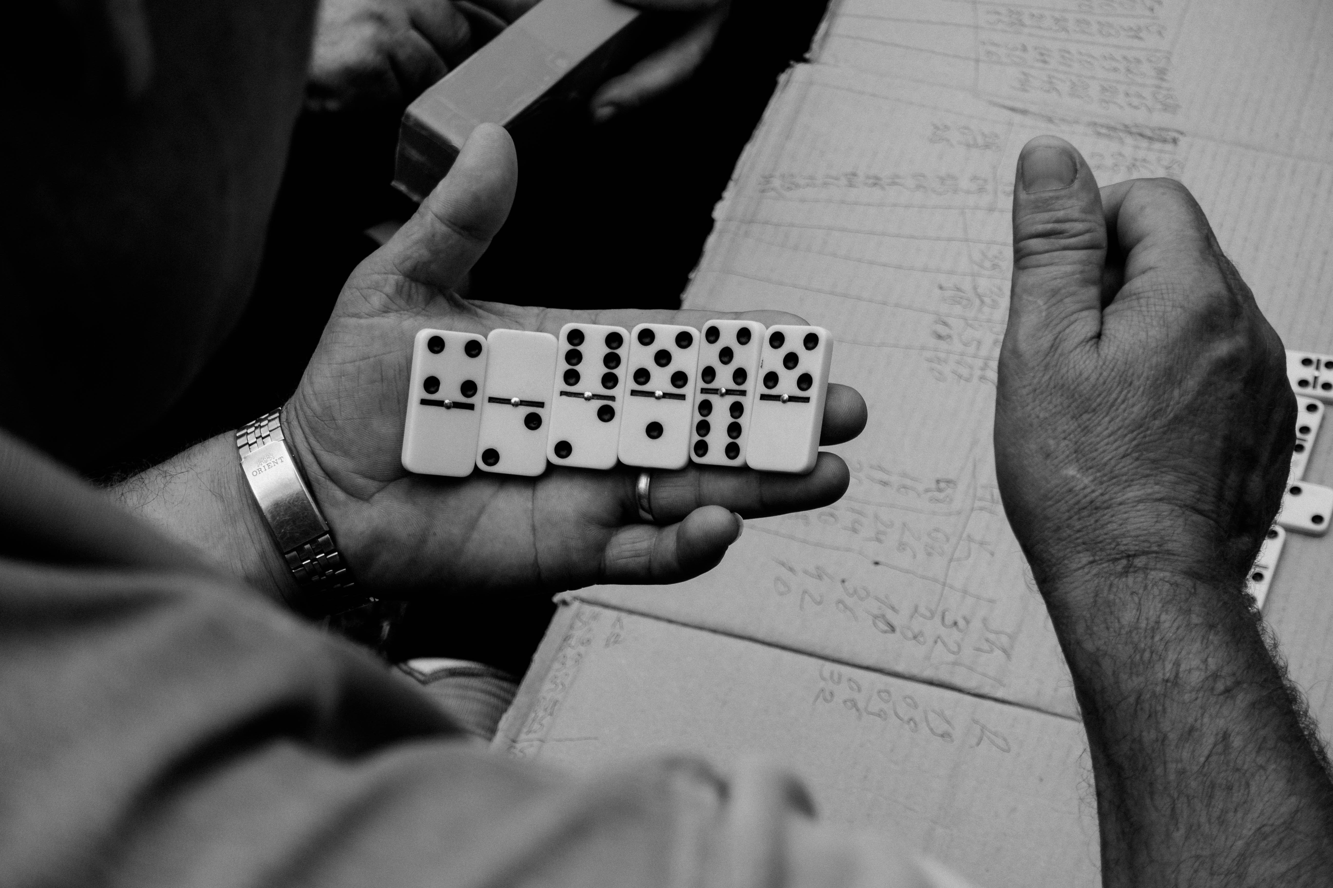 Free Unsplash photo from Danny Froese