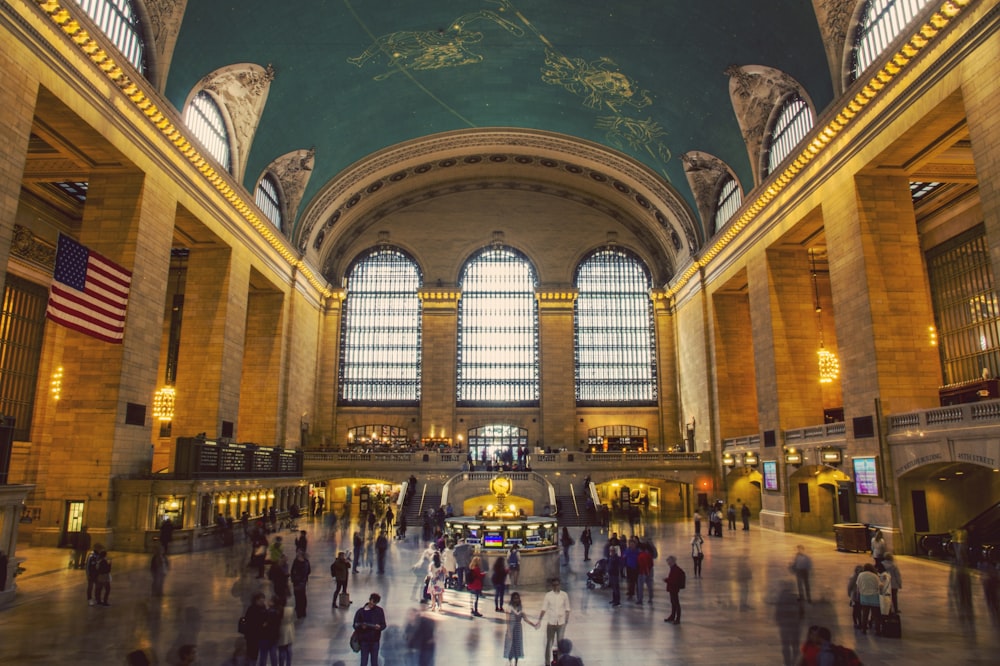Grand Central Station Pictures Download Free Images On