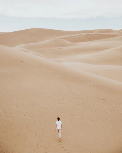 Walking in Grace and Truth