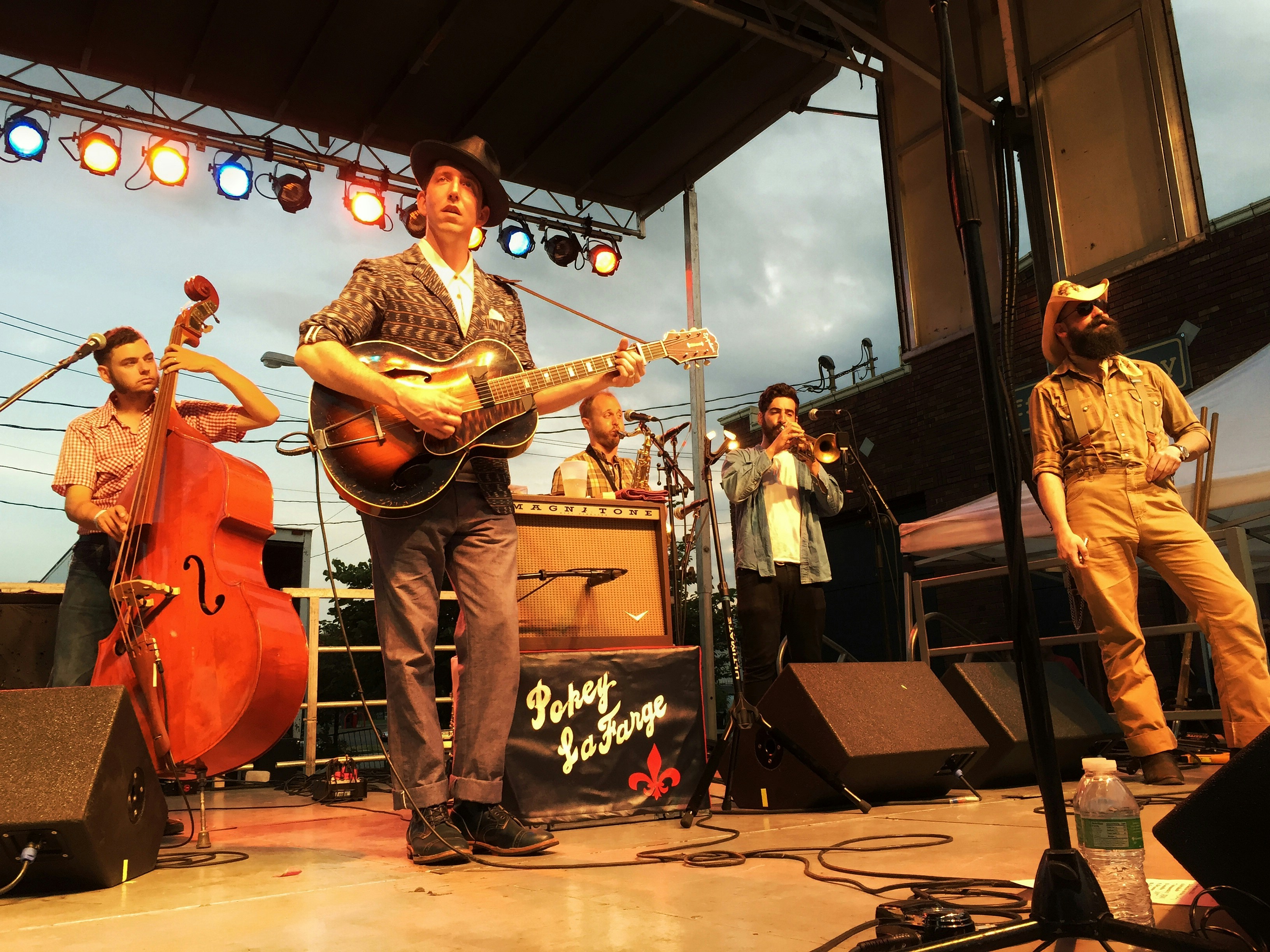 Free Unsplash photo from Matt Klose