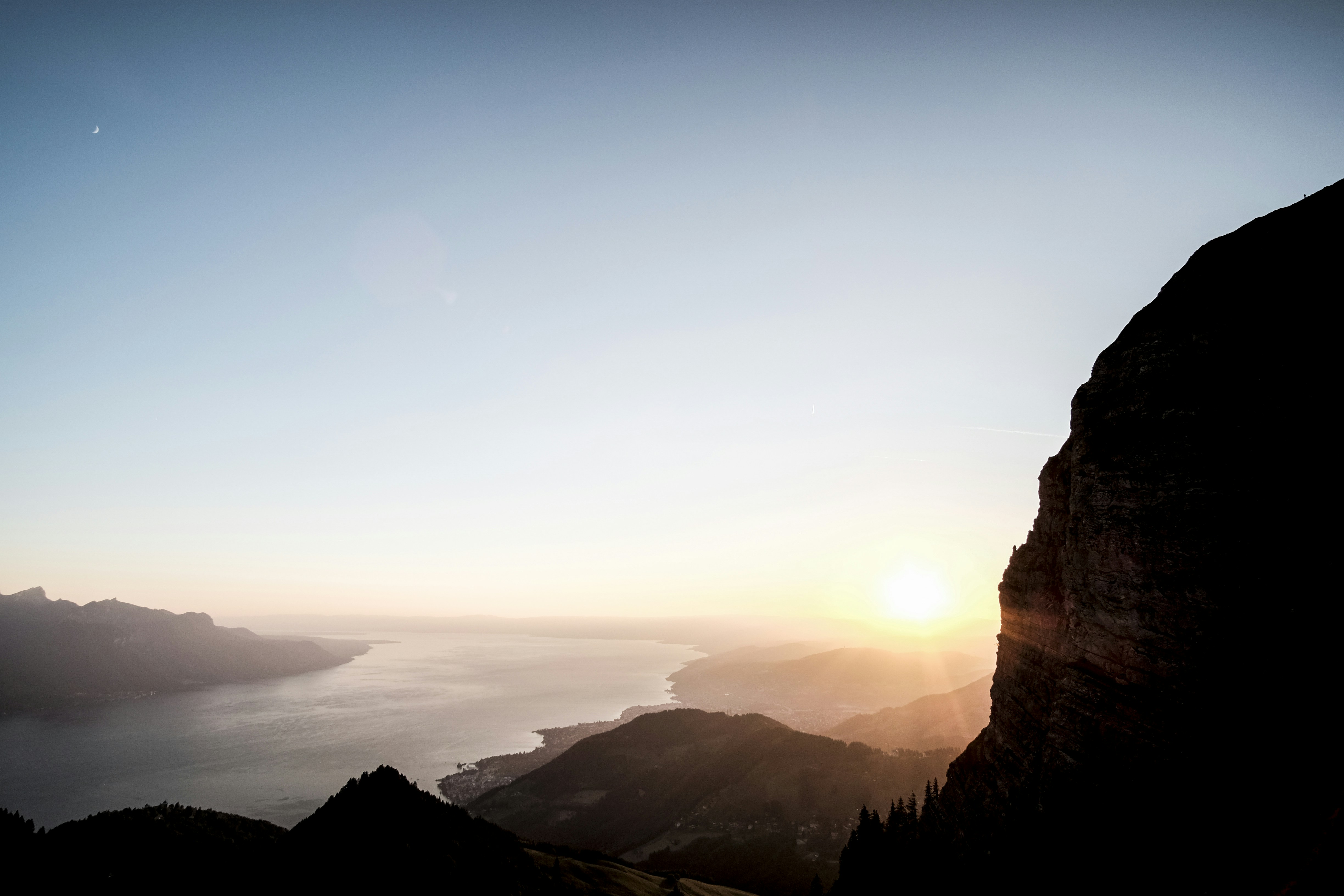 Free Unsplash photo from Maxime Staudenmann