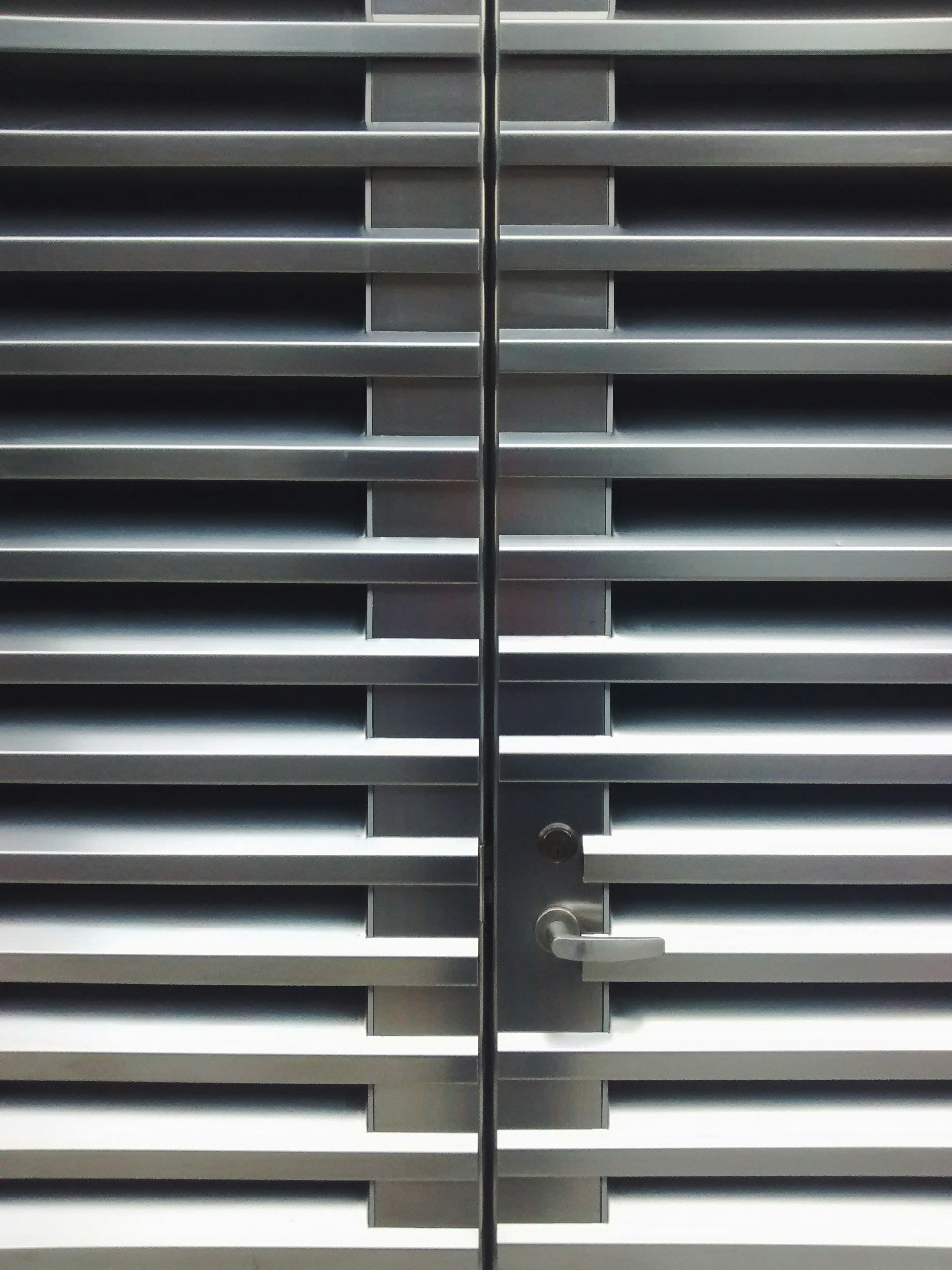 Stylish Sliding Door